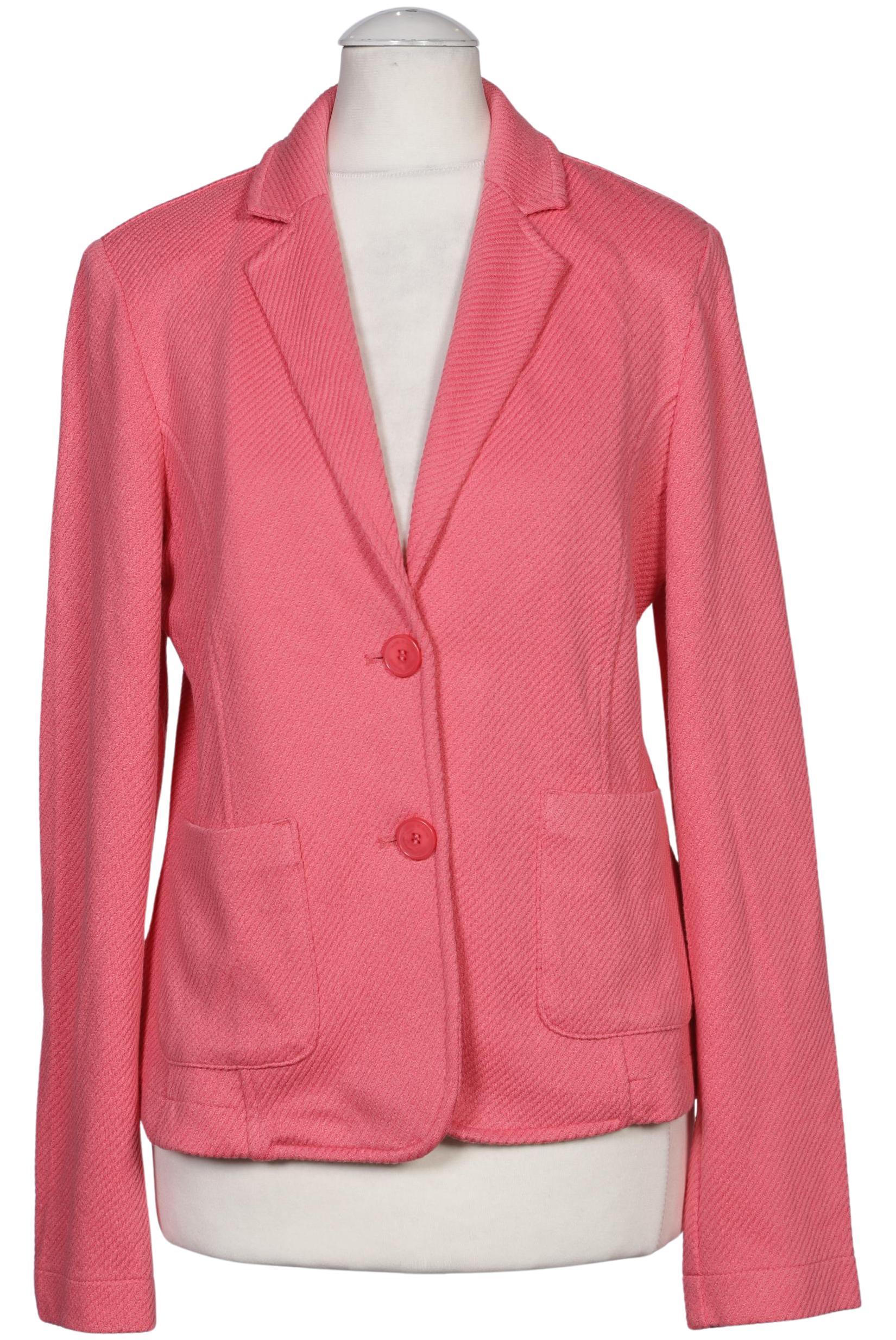 

More & More Damen Blazer, pink, Gr. 38