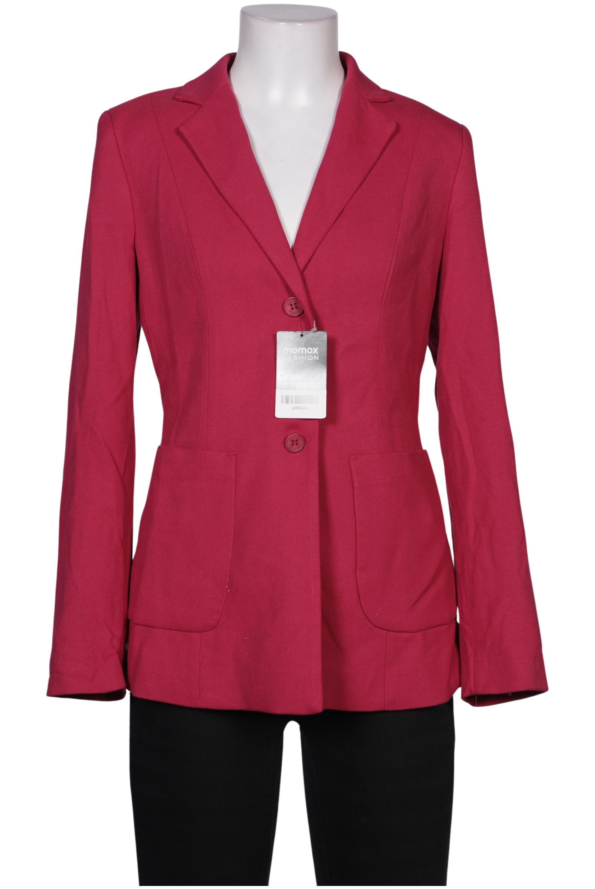 

More & More Damen Blazer, pink, Gr. 36