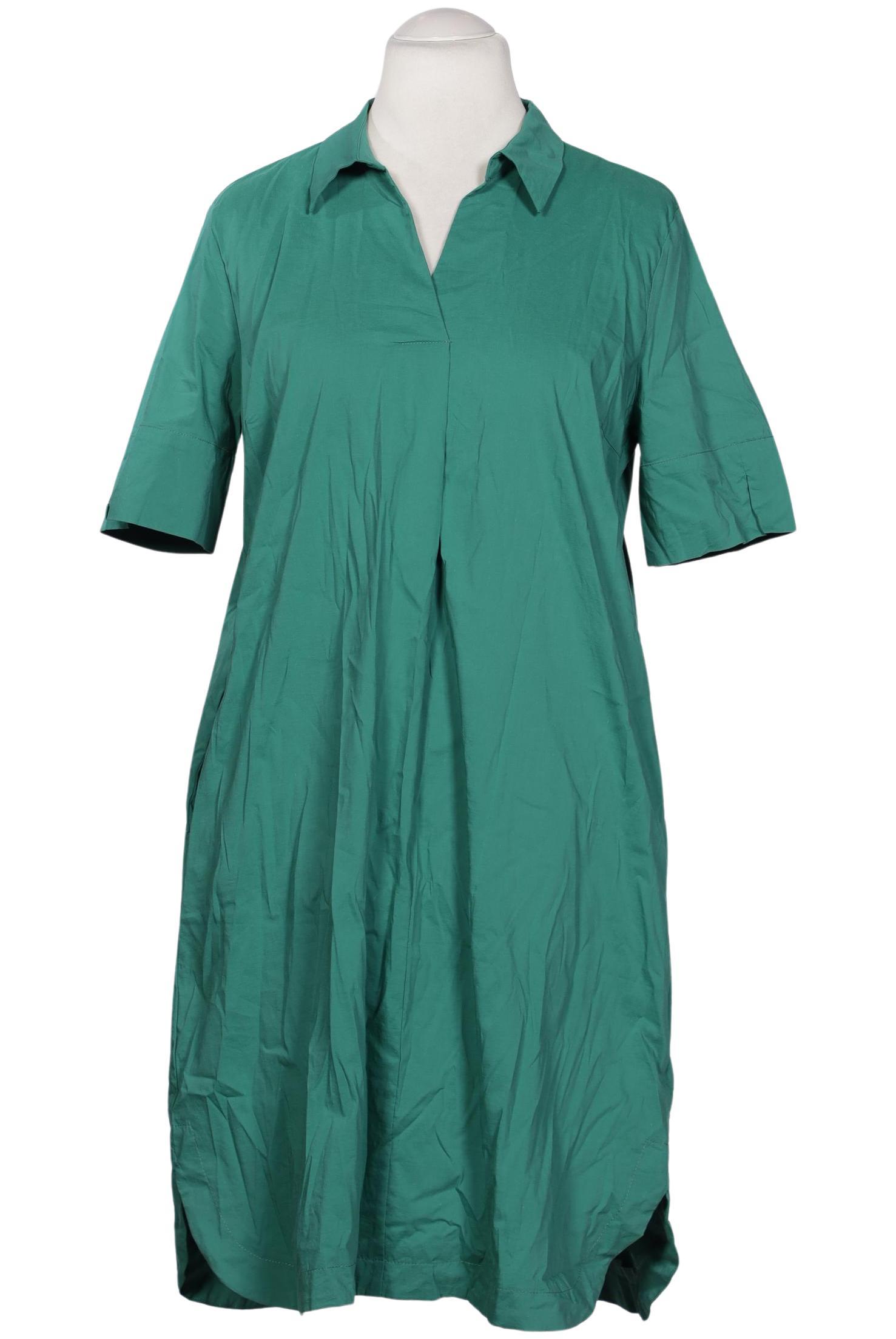 

More & More Damen Kleid, grün, Gr. 40