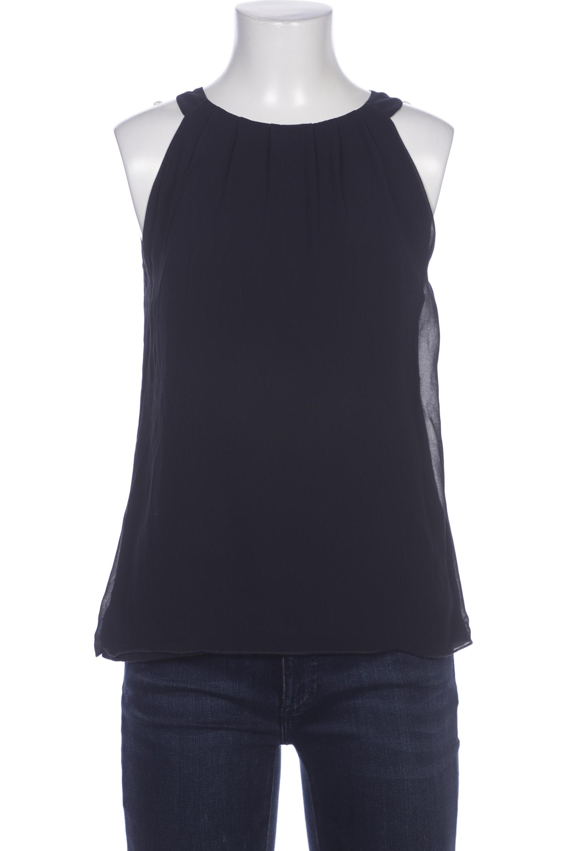 

More & More Damen Top, marineblau, Gr. 36