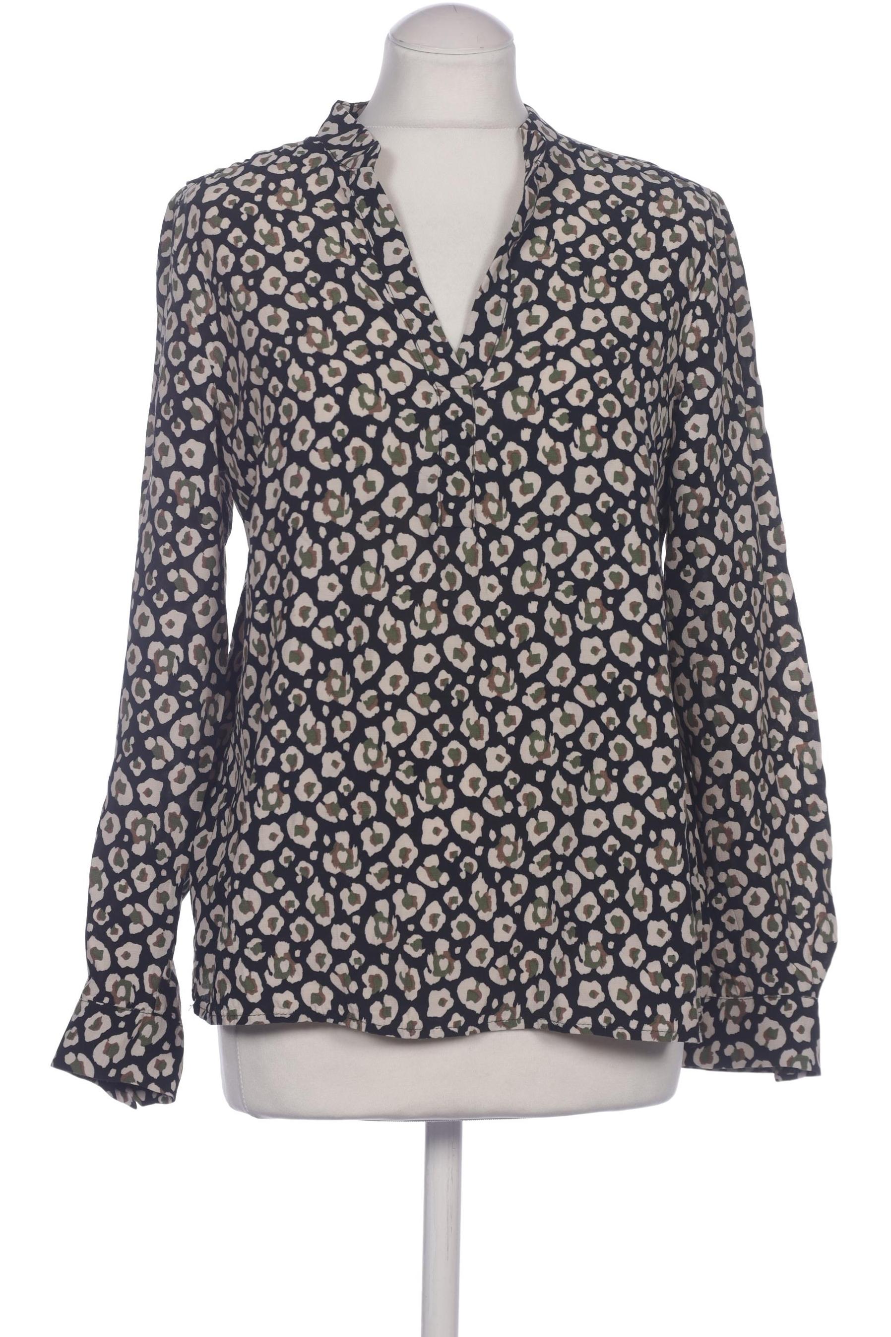

More & More Damen Bluse, grün, Gr. 38