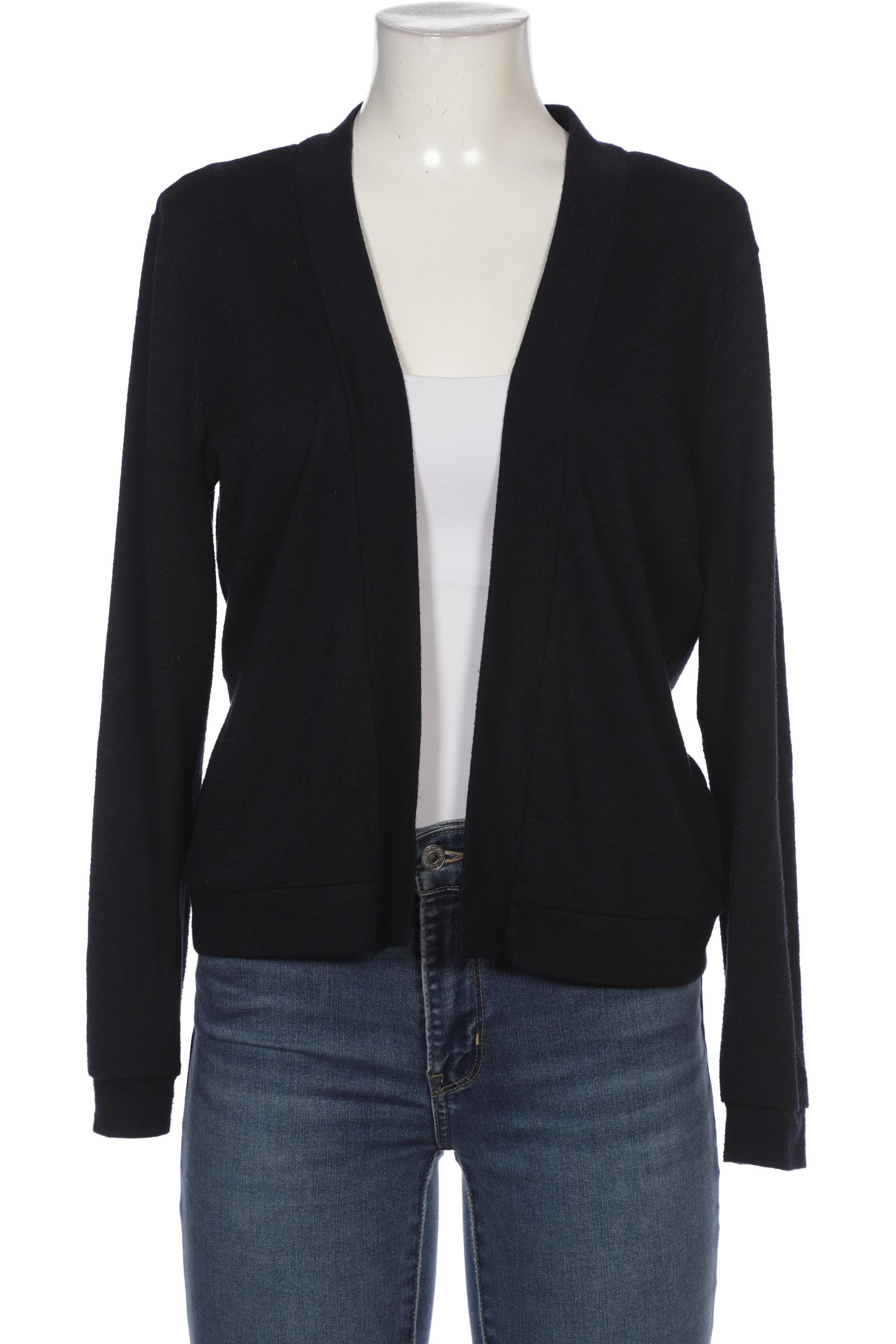 

More & More Damen Strickjacke, marineblau