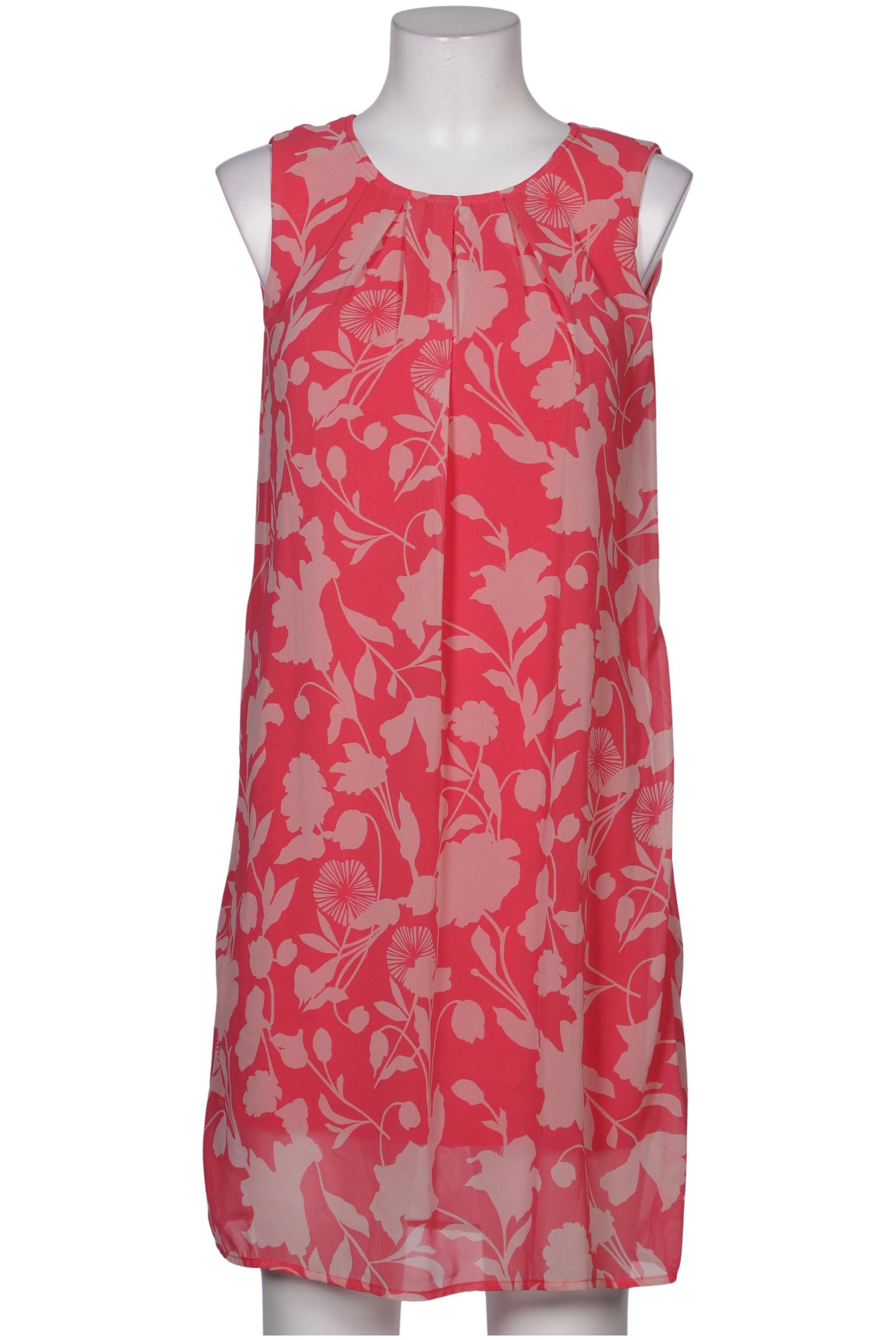 

More & More Damen Kleid, pink, Gr. 36