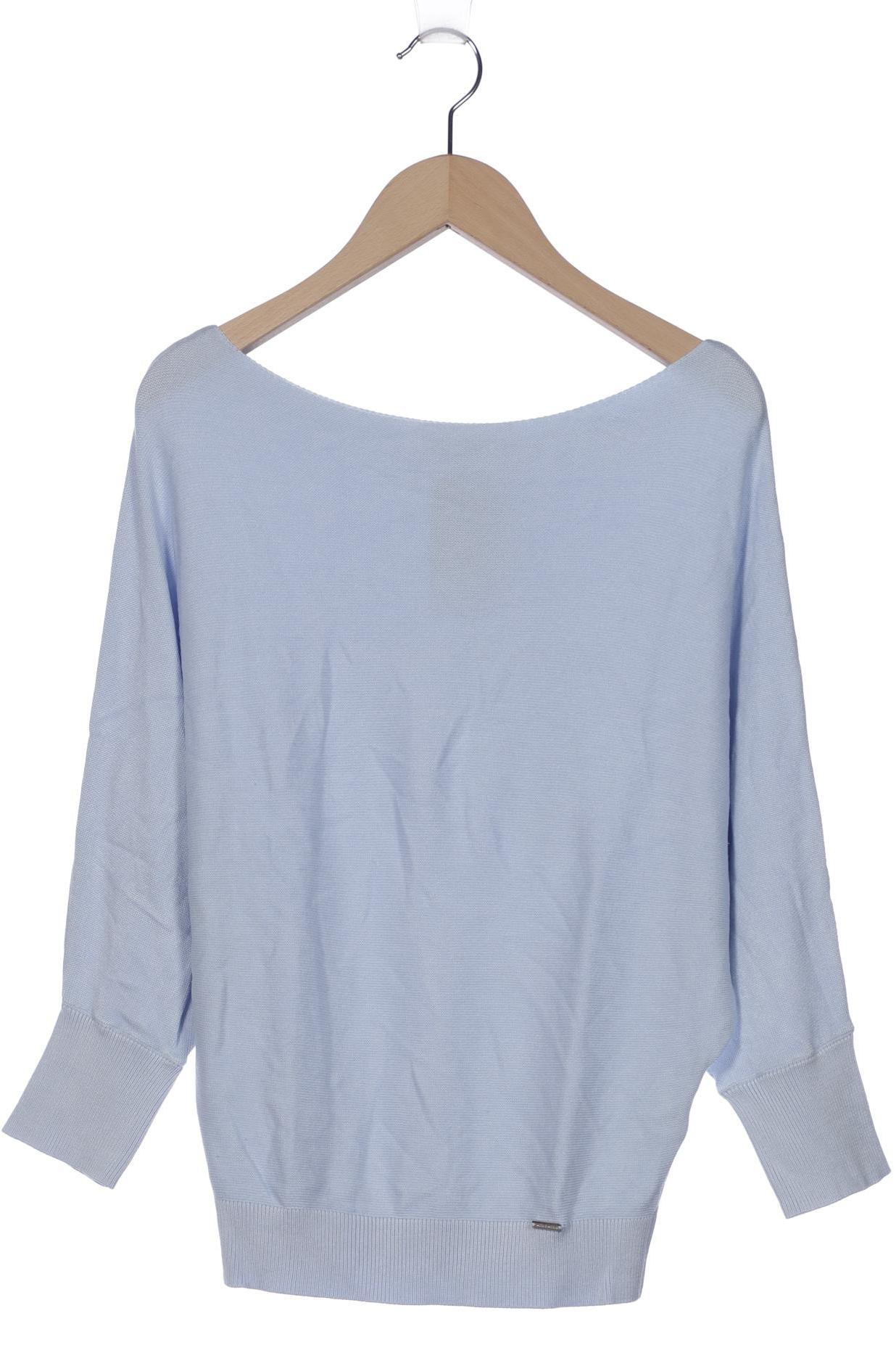 

More & More Damen Pullover, hellblau