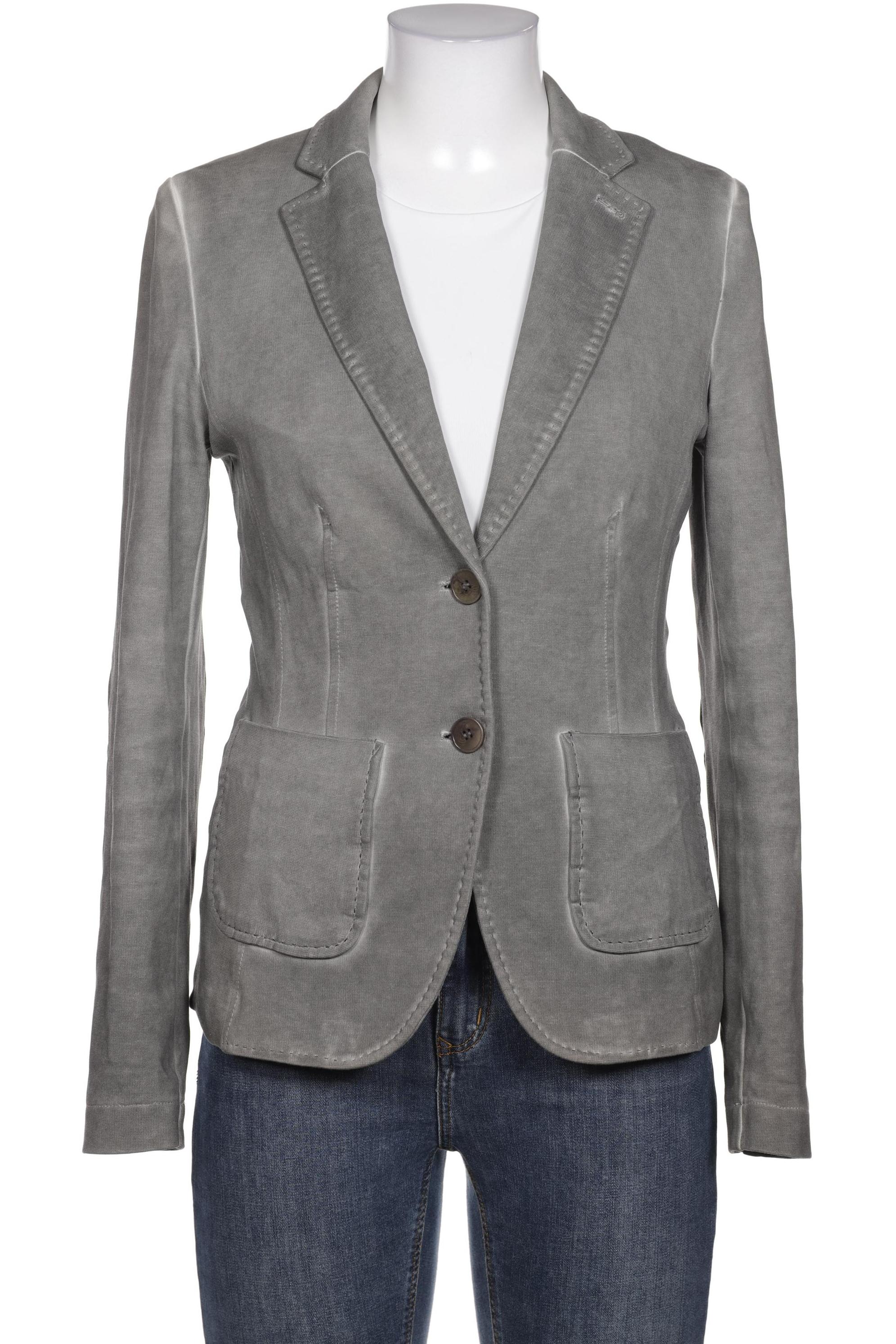 

More & More Damen Blazer, grau