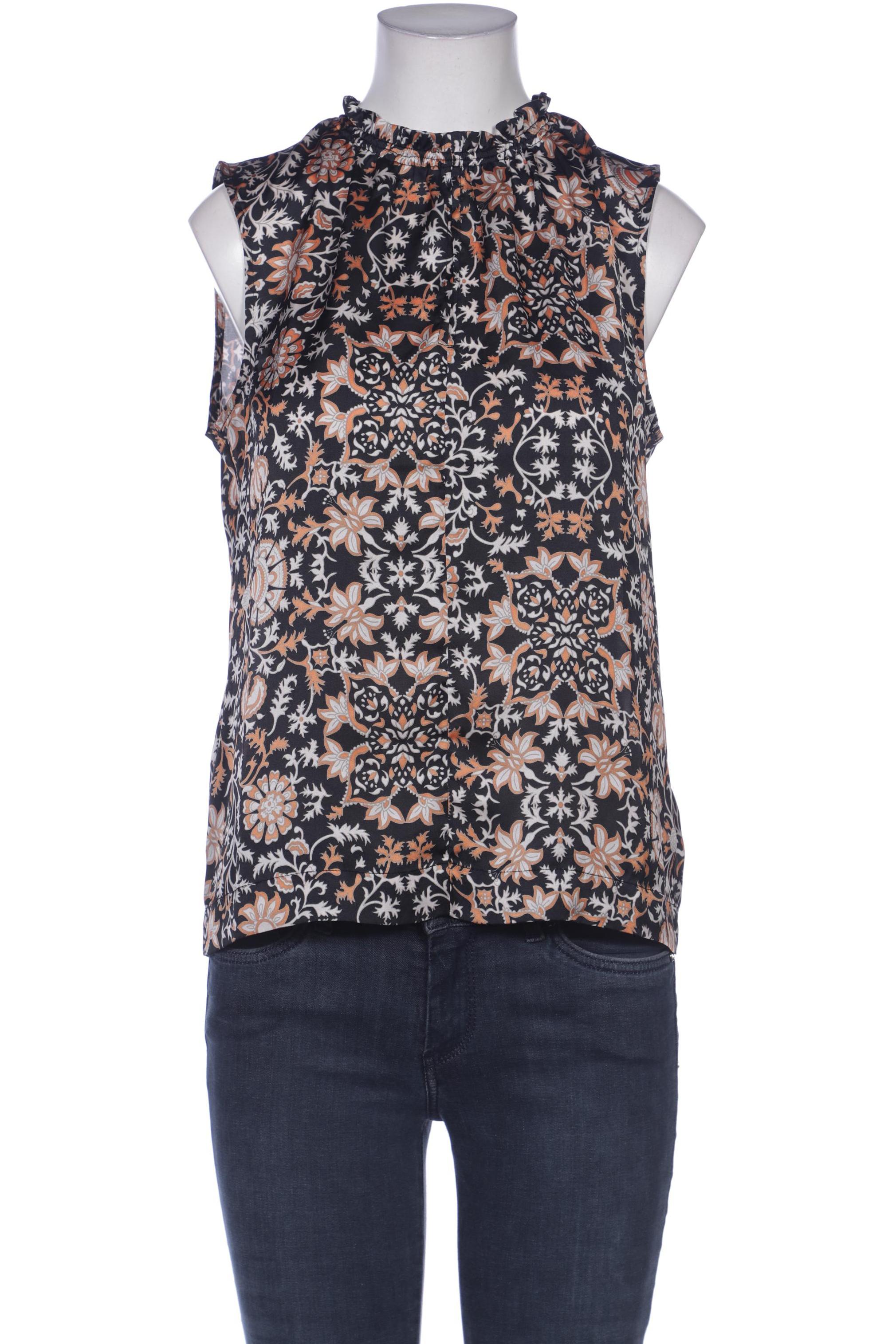 

More & More Damen Bluse, mehrfarbig, Gr. 36