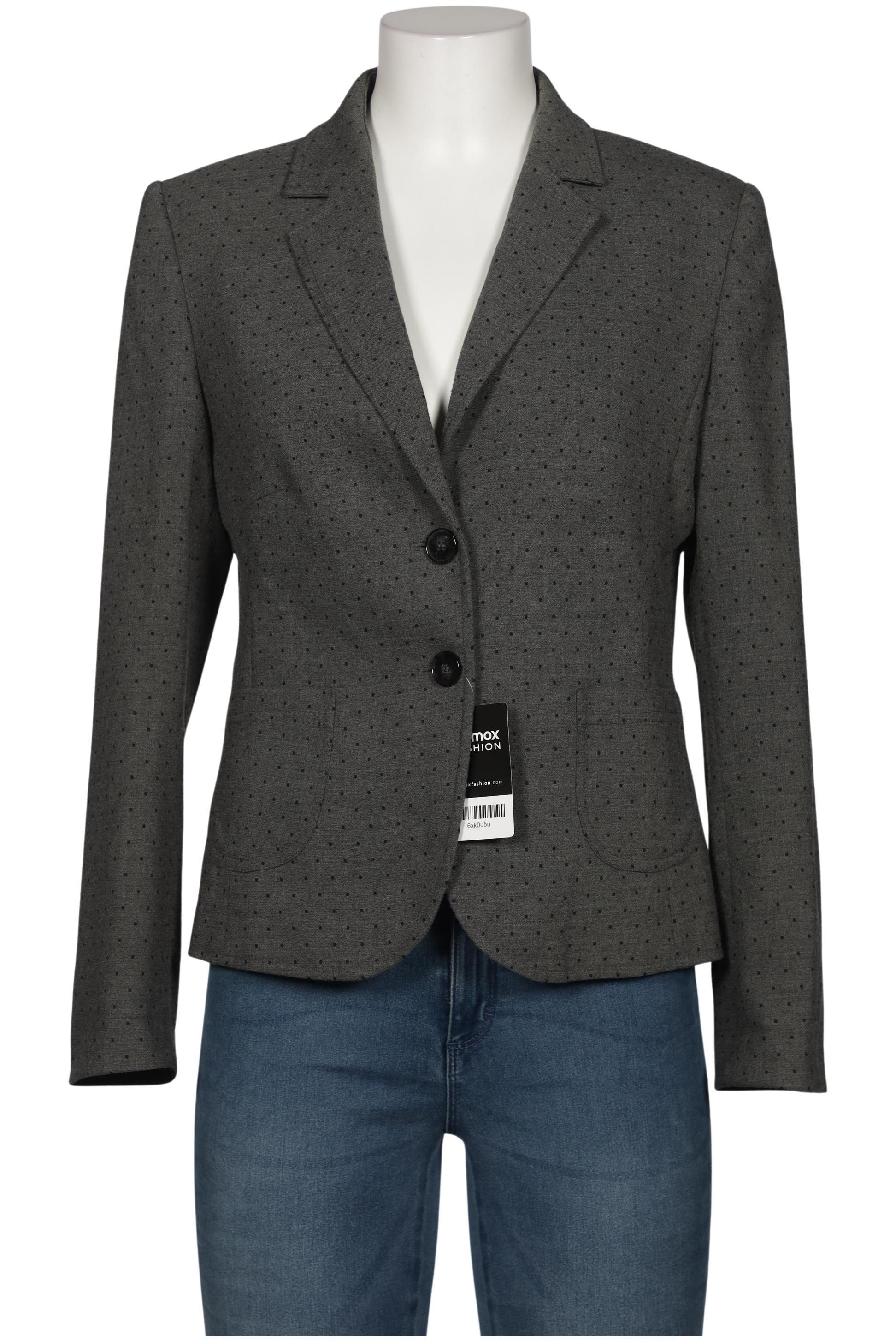 

More & More Damen Blazer, grau, Gr. 42