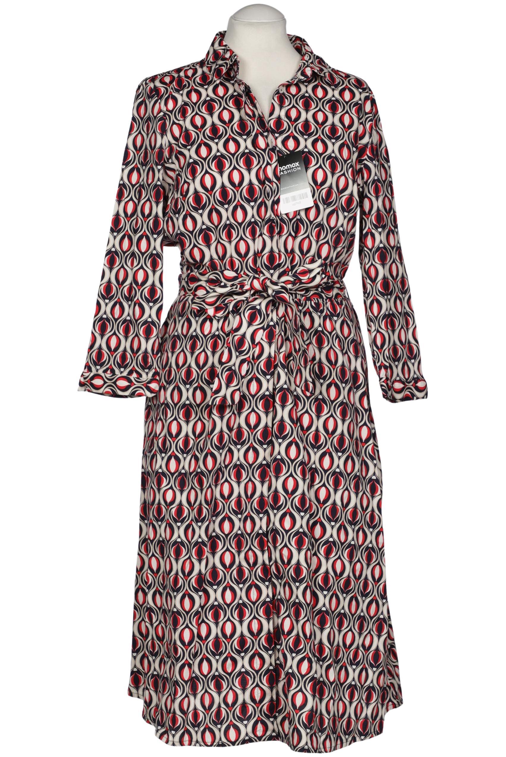 

More & More Damen Kleid, mehrfarbig, Gr. 40