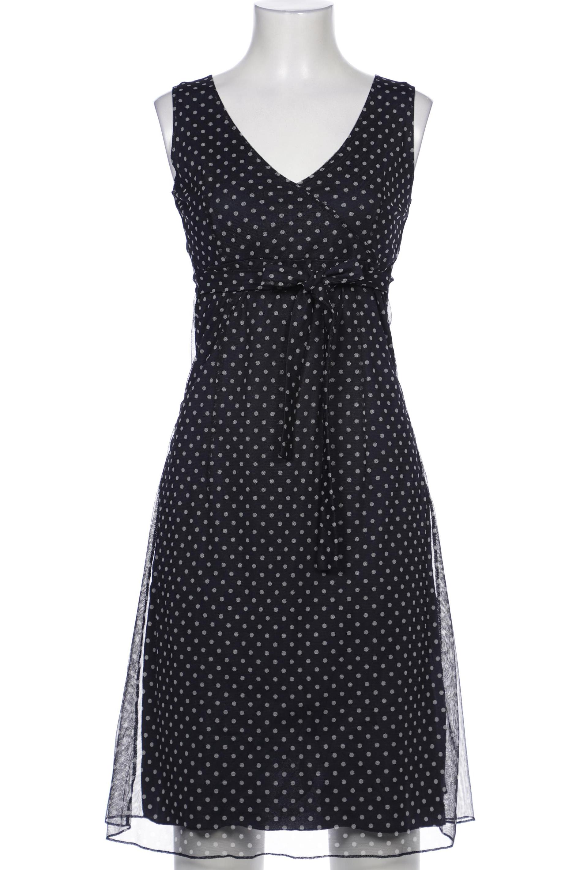 

More & More Damen Kleid, marineblau