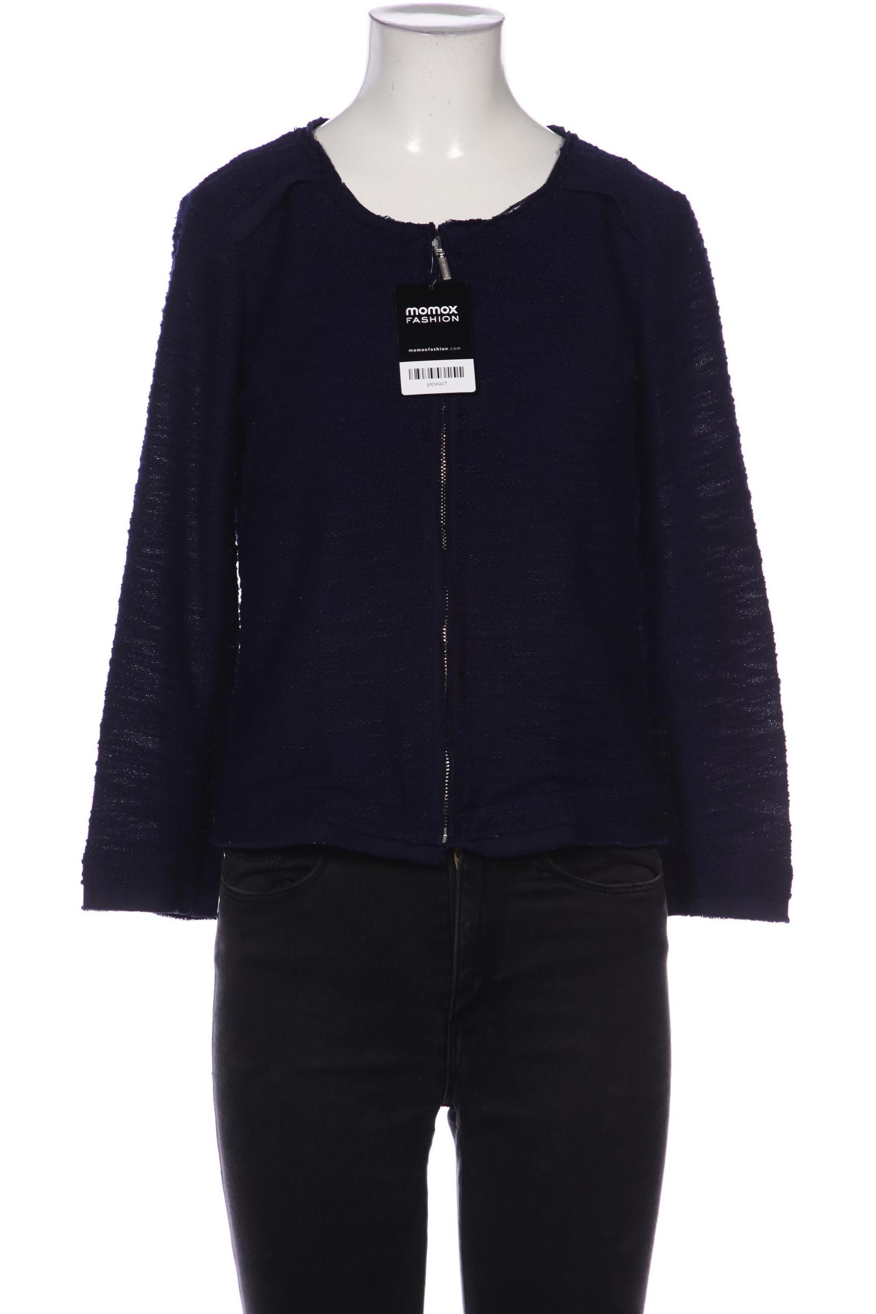 

More & More Damen Blazer, marineblau