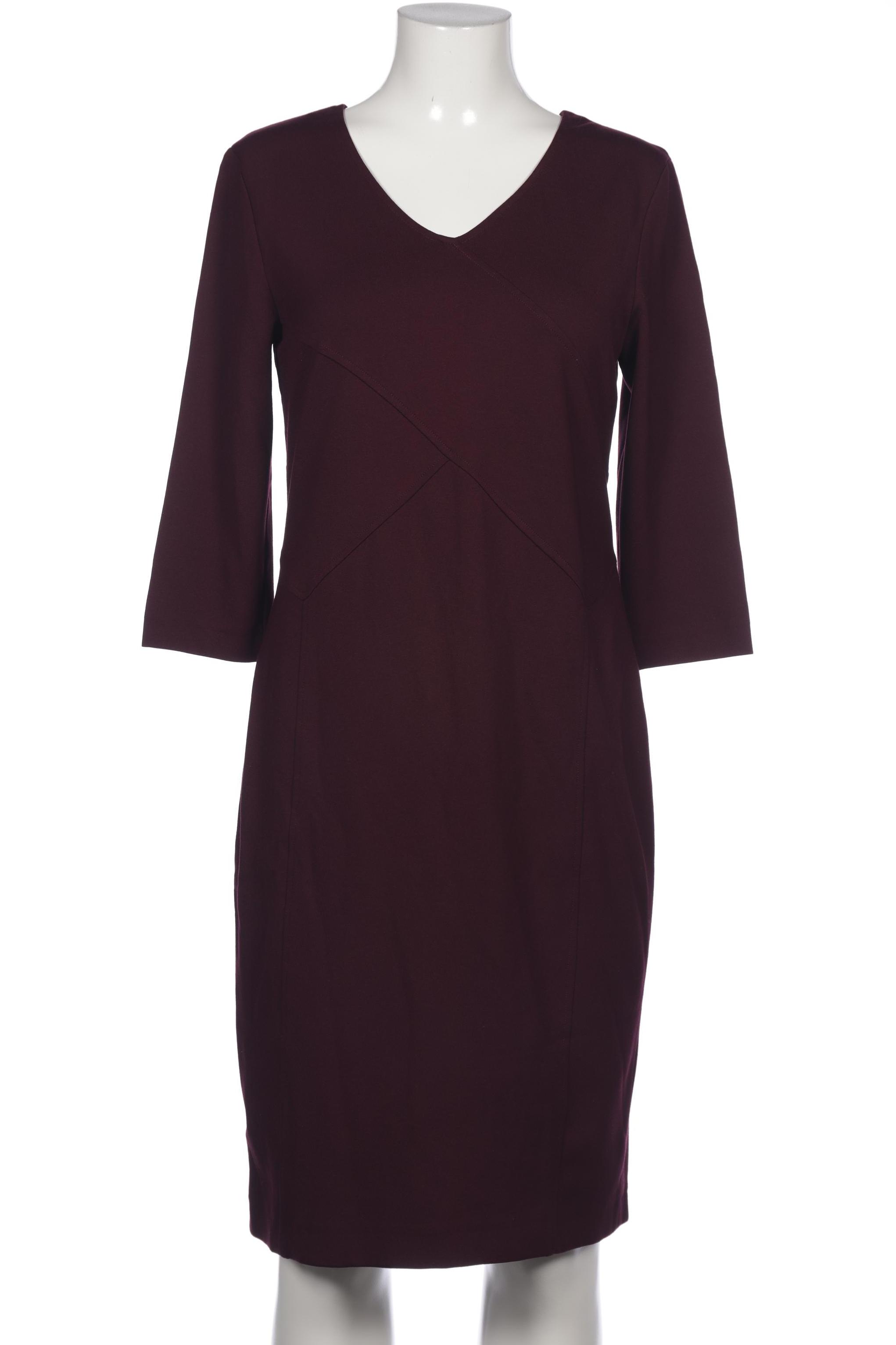 

More & More Damen Kleid, bordeaux, Gr. 40