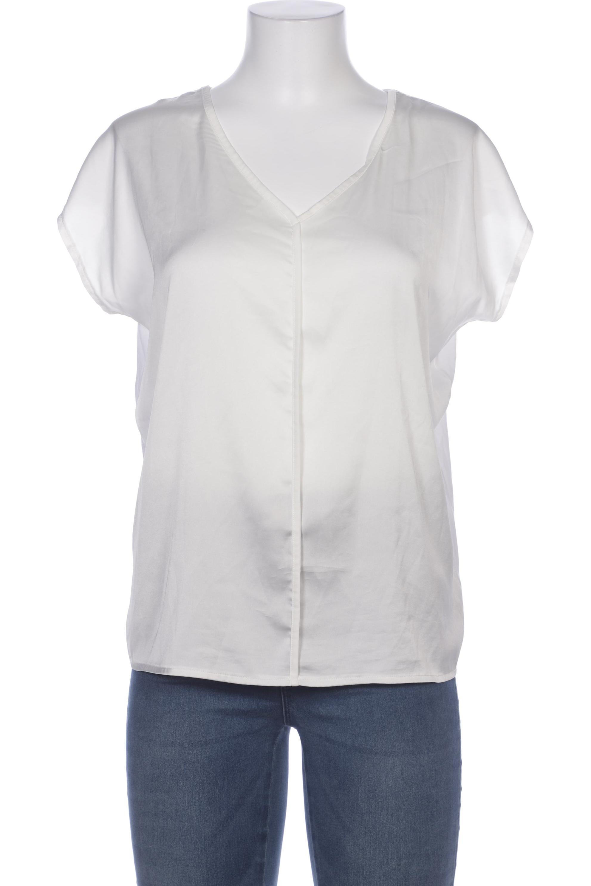 

More & More Damen Bluse, weiß, Gr. 40