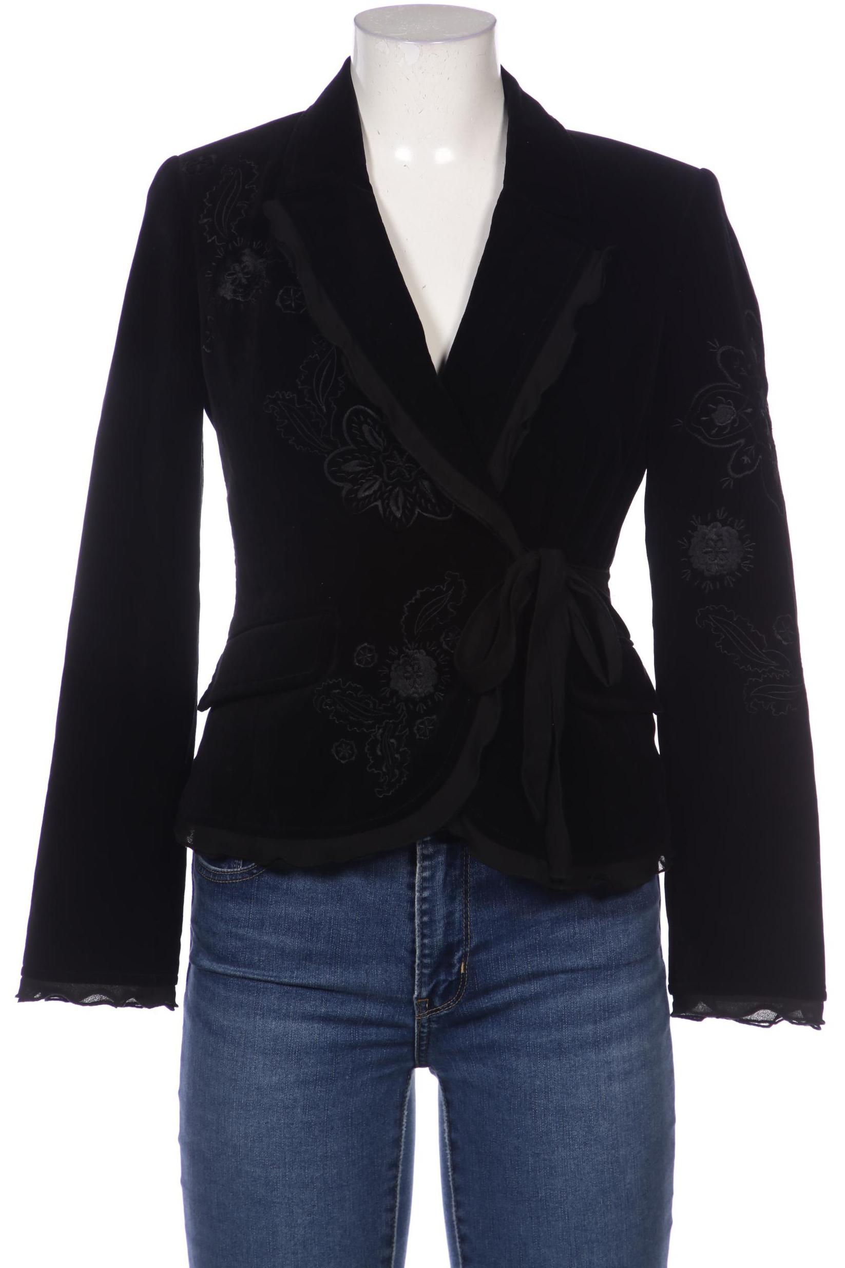 

More & More Damen Blazer, schwarz