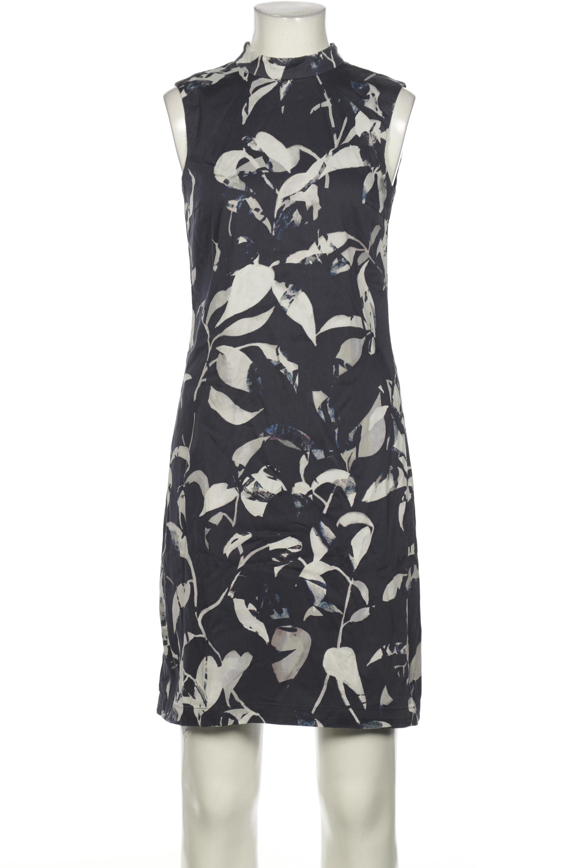 

More & More Damen Kleid, marineblau, Gr. 34