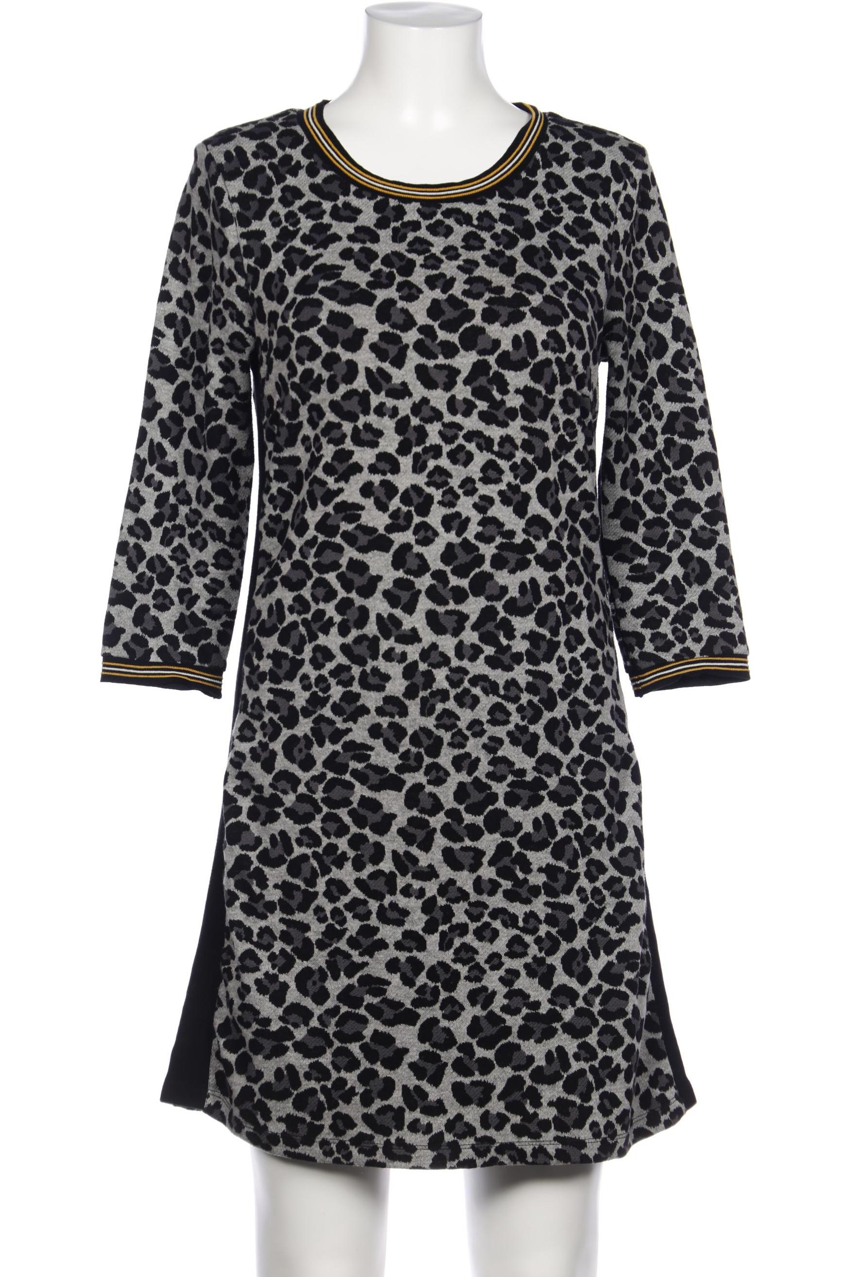 

More & More Damen Kleid, grau, Gr. 40