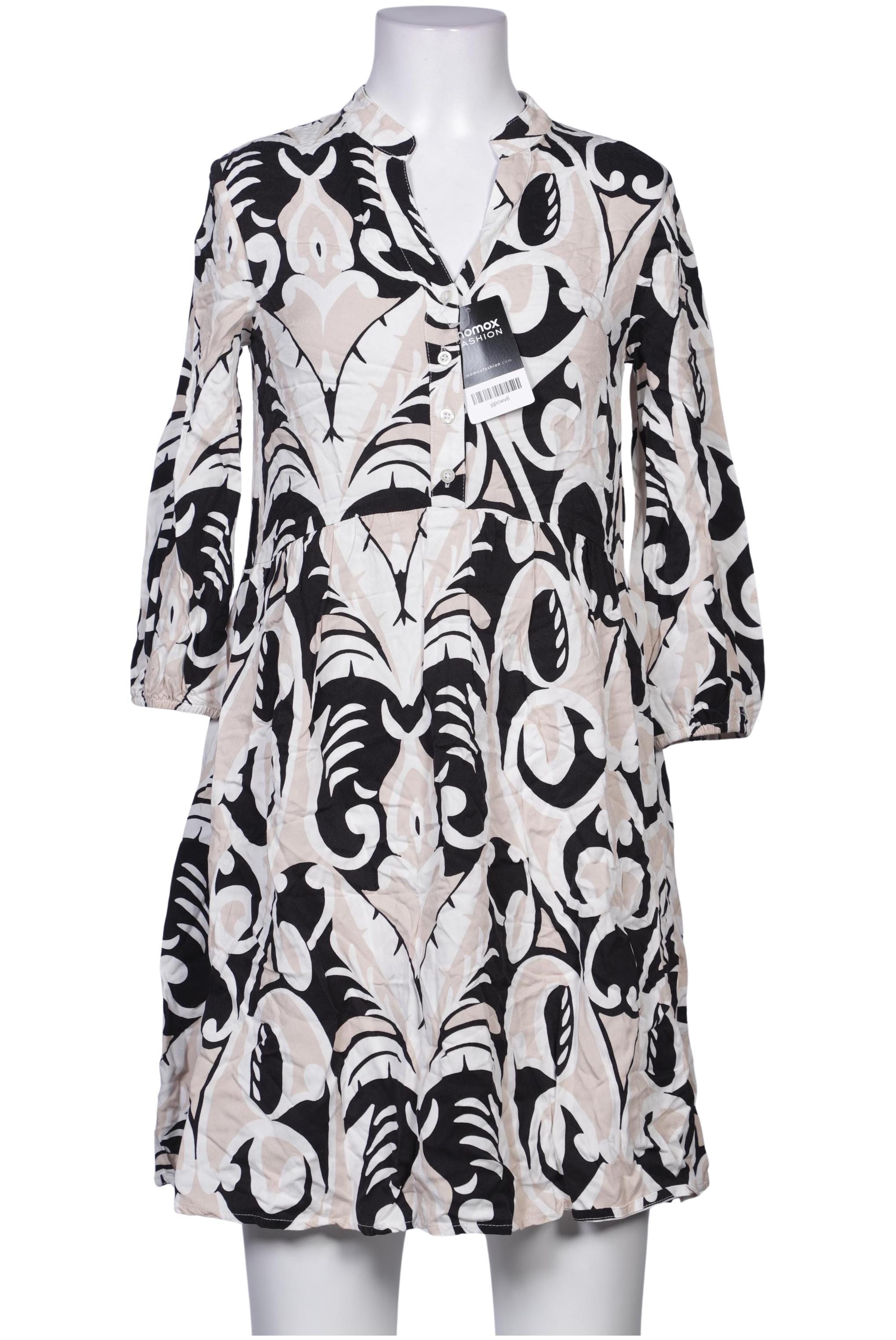 

More & More Damen Kleid, mehrfarbig, Gr. 32