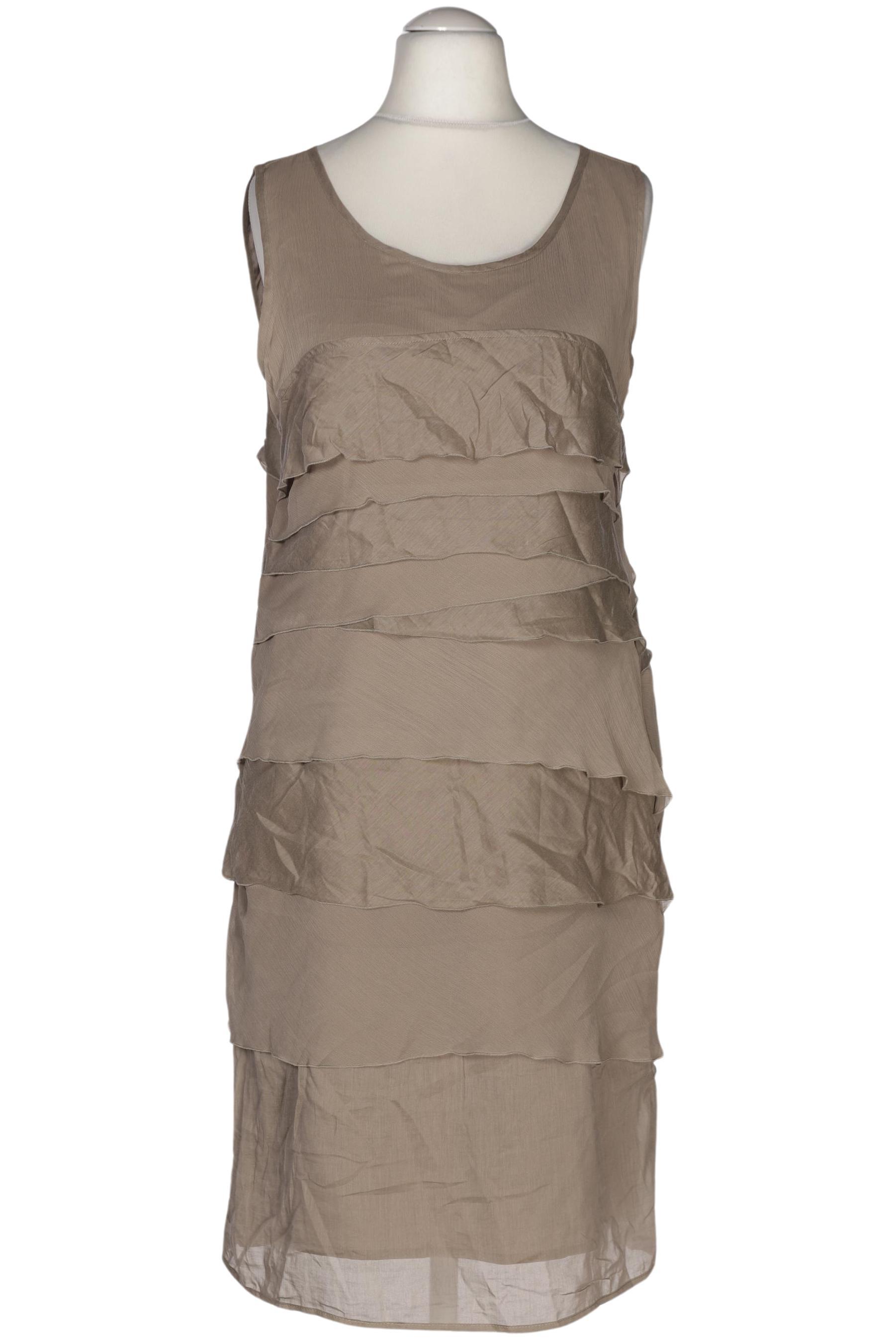 

More & More Damen Kleid, grau, Gr. 42