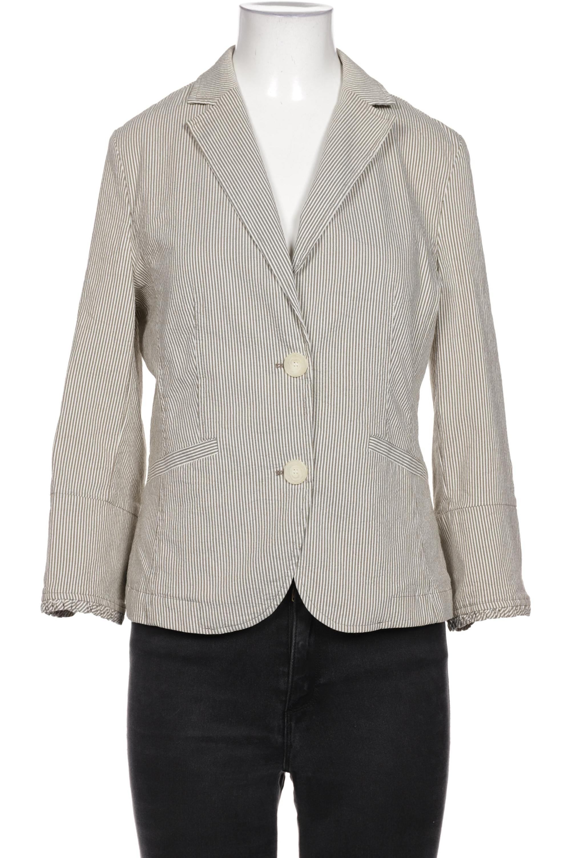 

More & More Damen Blazer, beige, Gr. 38