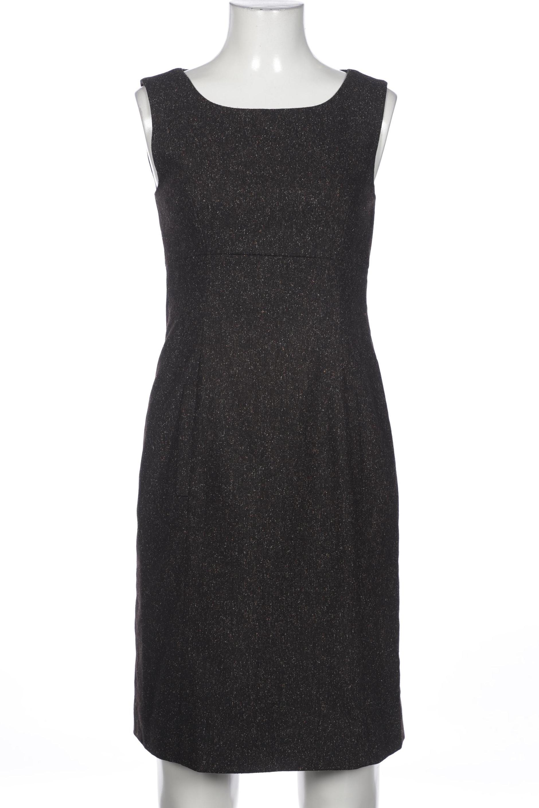 

More & More Damen Kleid, braun, Gr. 36