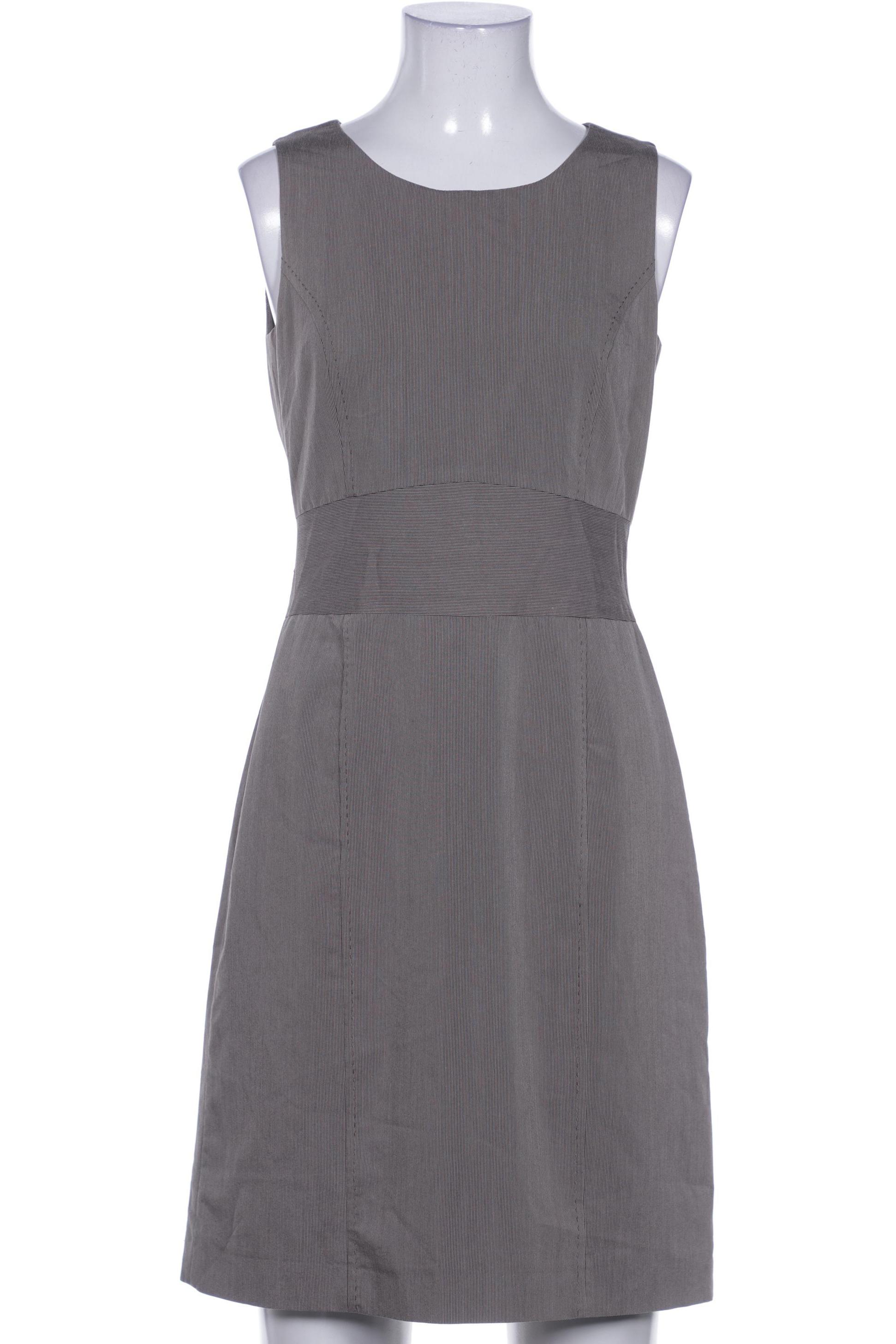 

More & More Damen Kleid, grau