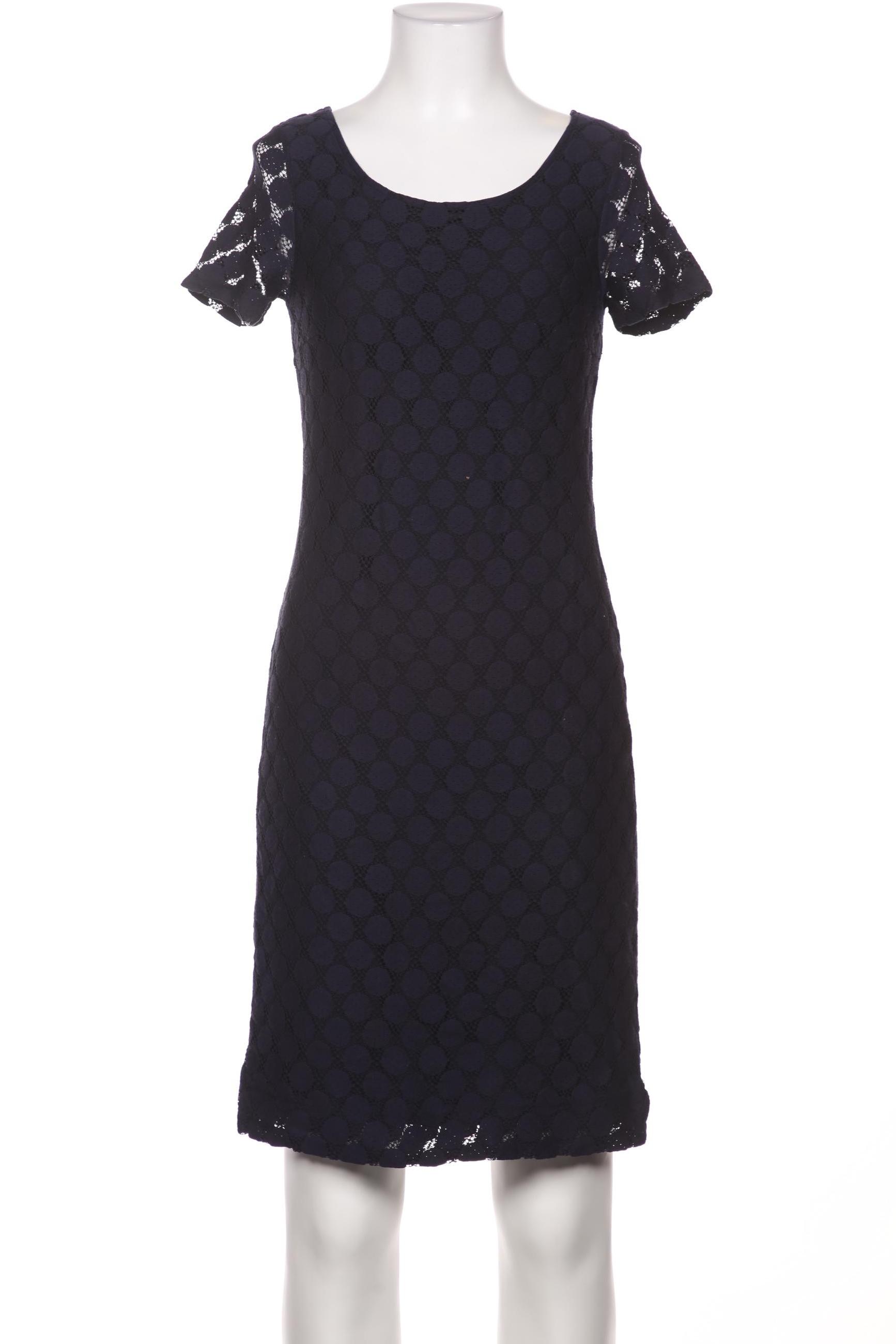 

More & More Damen Kleid, marineblau, Gr. 36