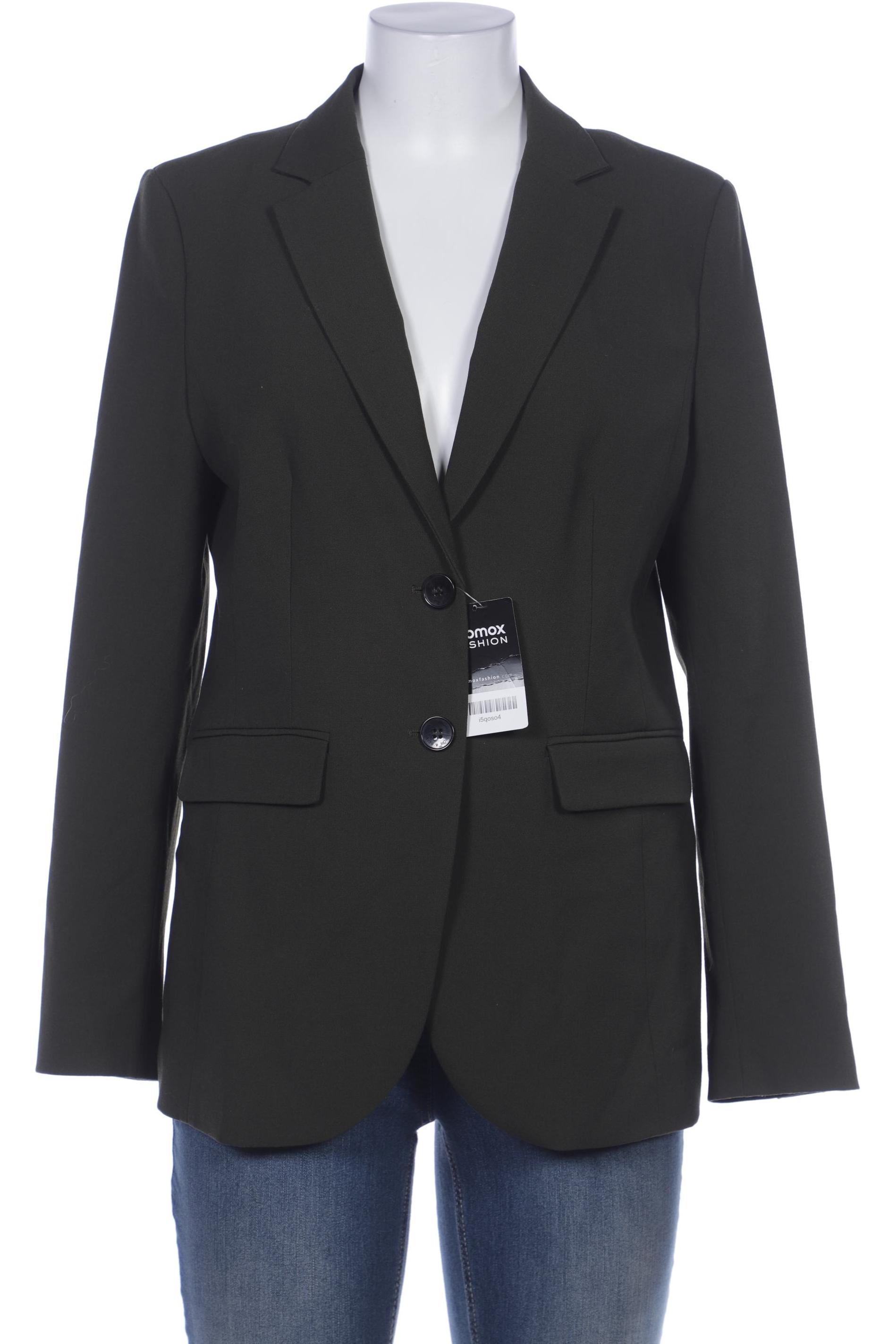 

More & More Damen Blazer, grün, Gr. 40