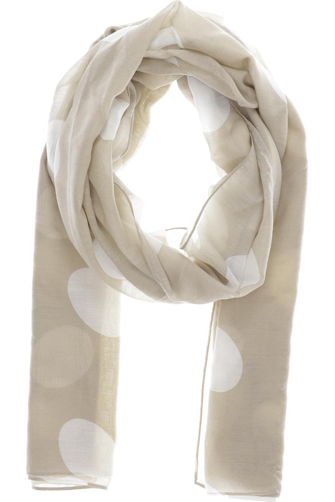 

More & More Damen Schal, beige, Gr.