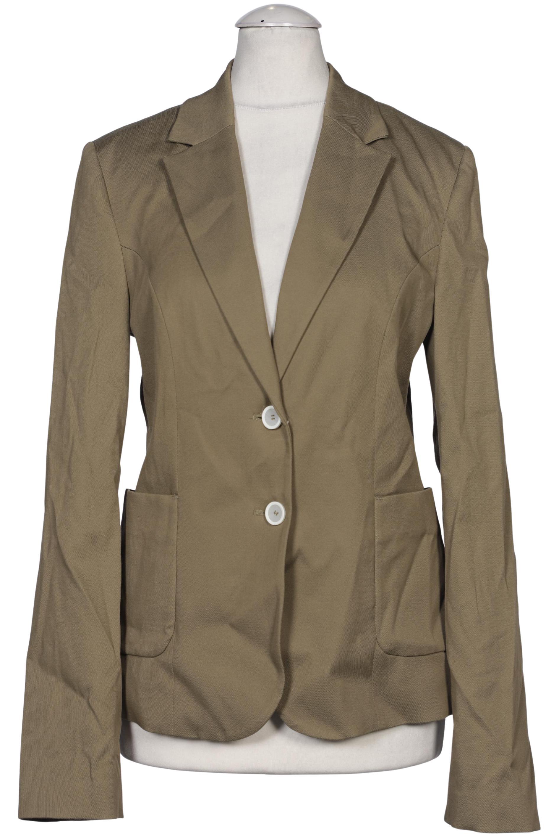 

More & More Damen Blazer, grün, Gr. 36