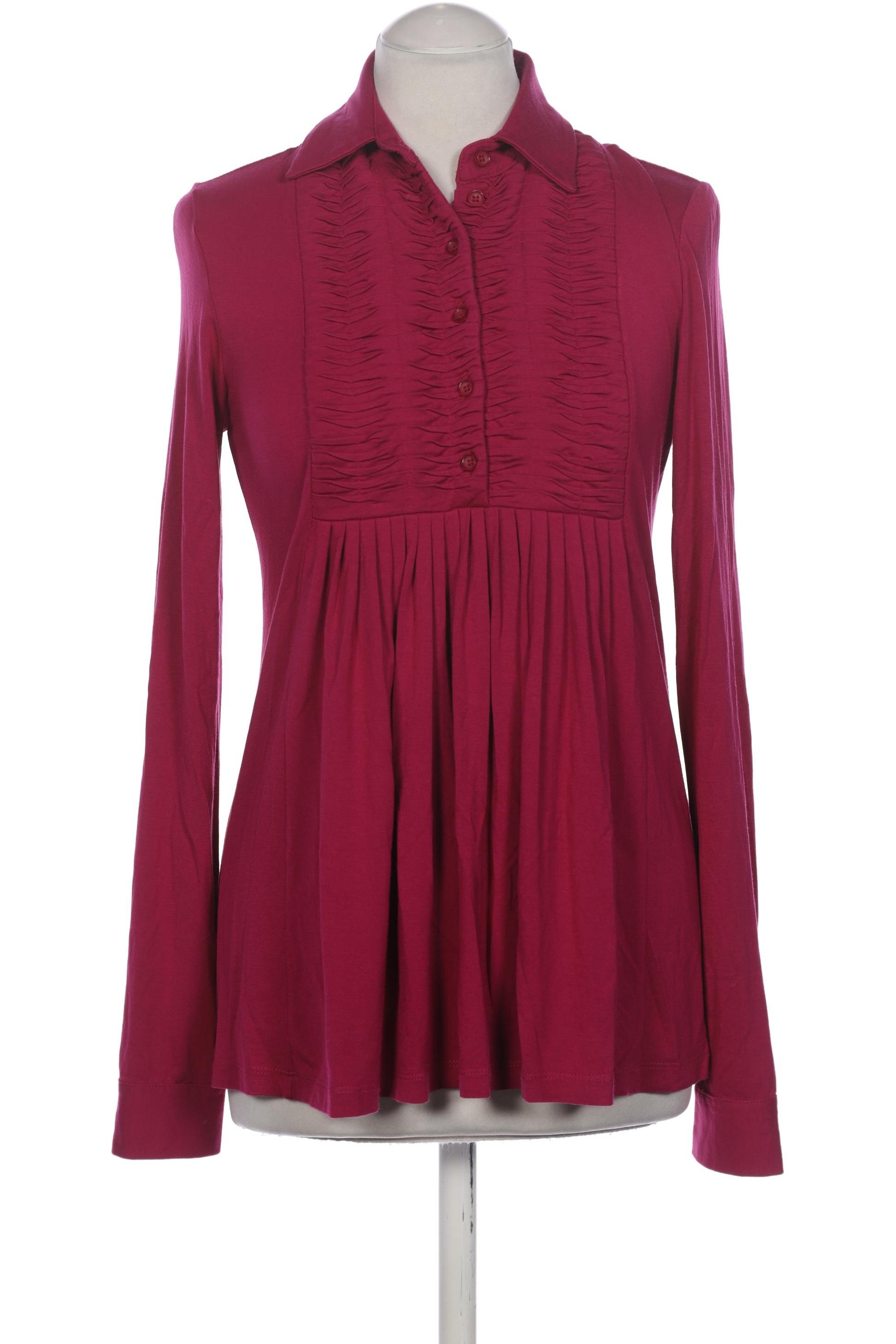 

More & More Damen Bluse, pink, Gr. 36