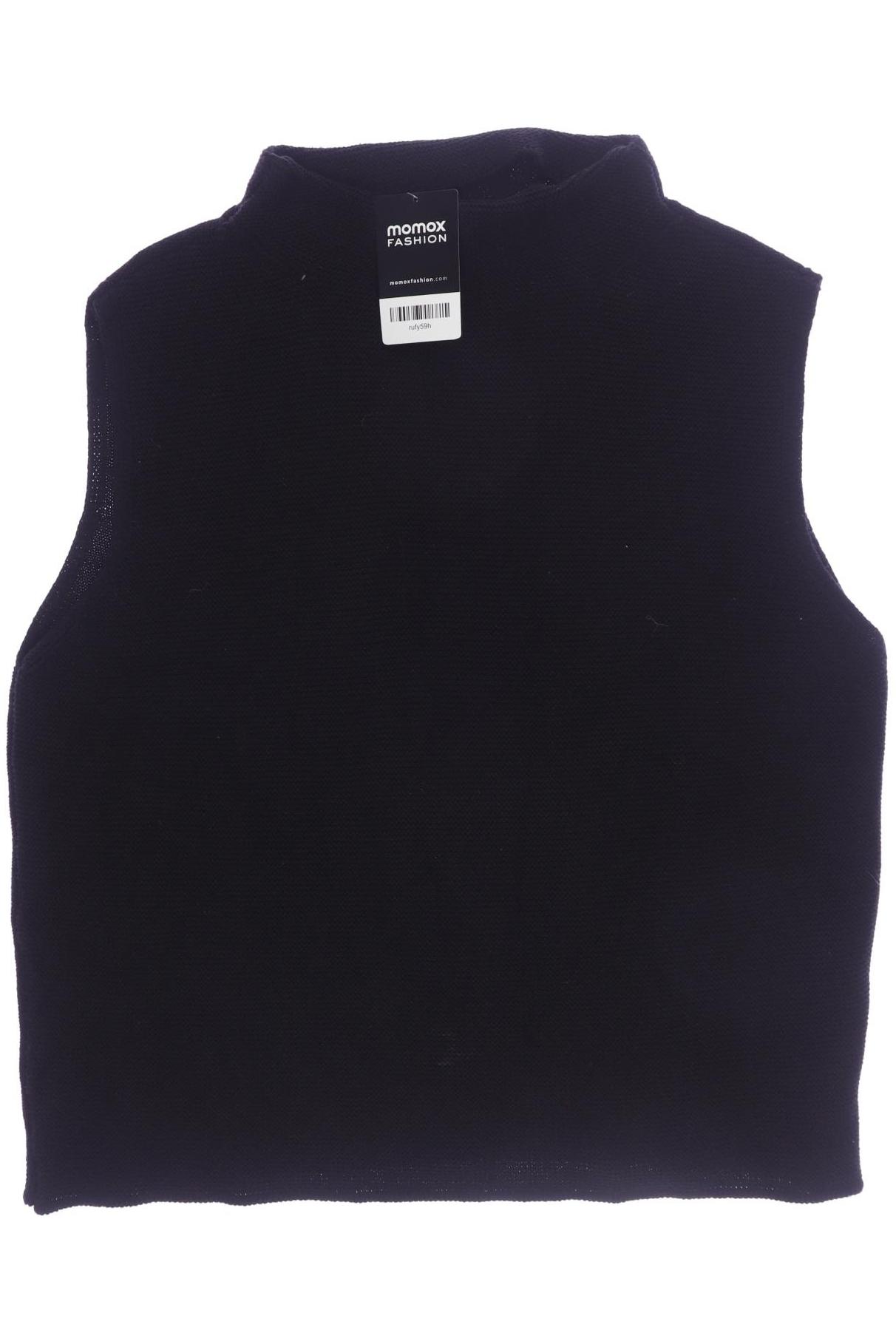 

More & More Damen Pullover, schwarz, Gr. 38