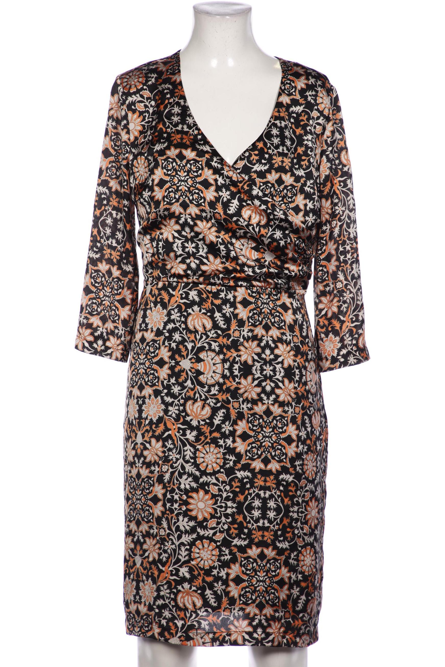 

More & More Damen Kleid, schwarz, Gr. 40