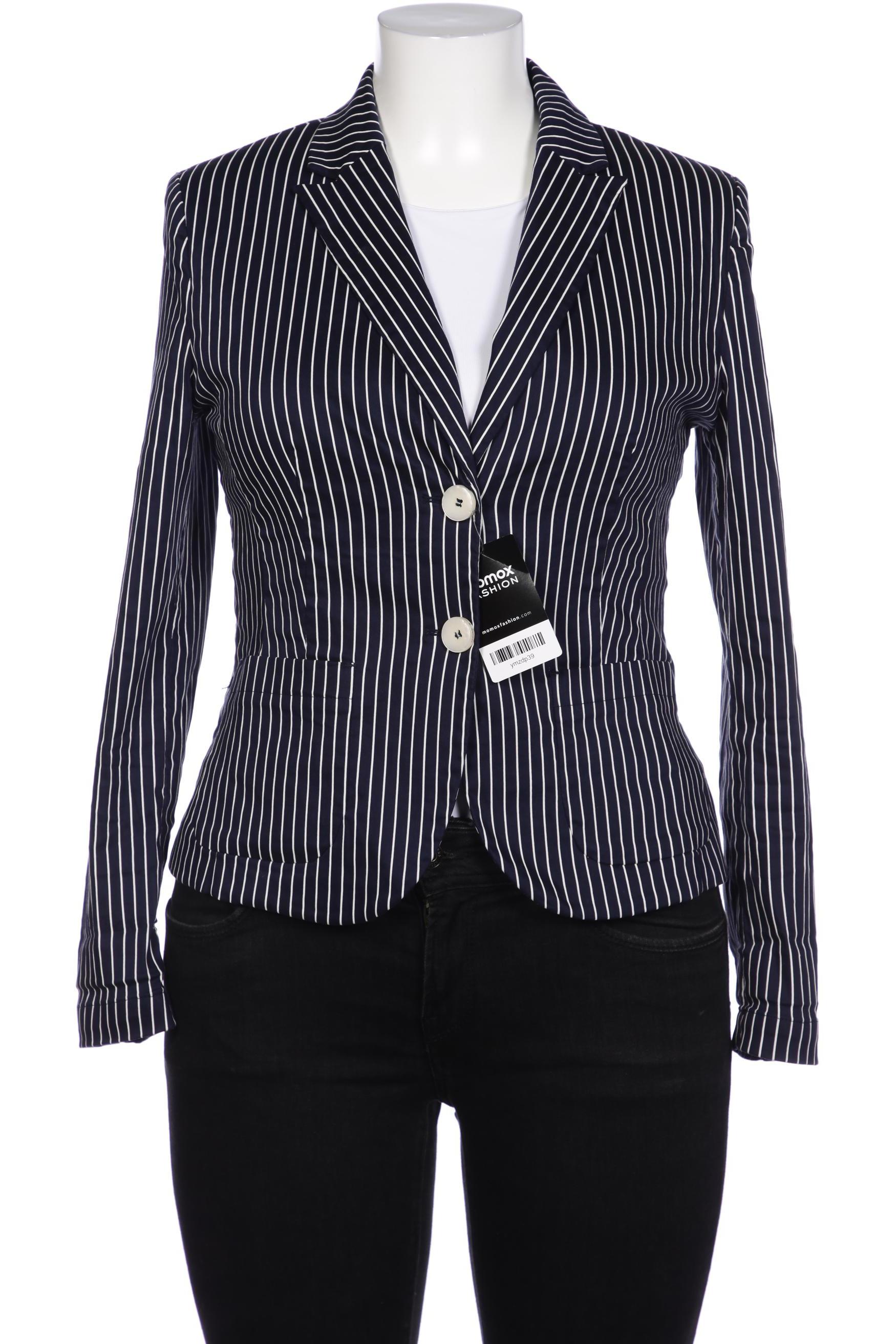 

More & More Damen Blazer, marineblau