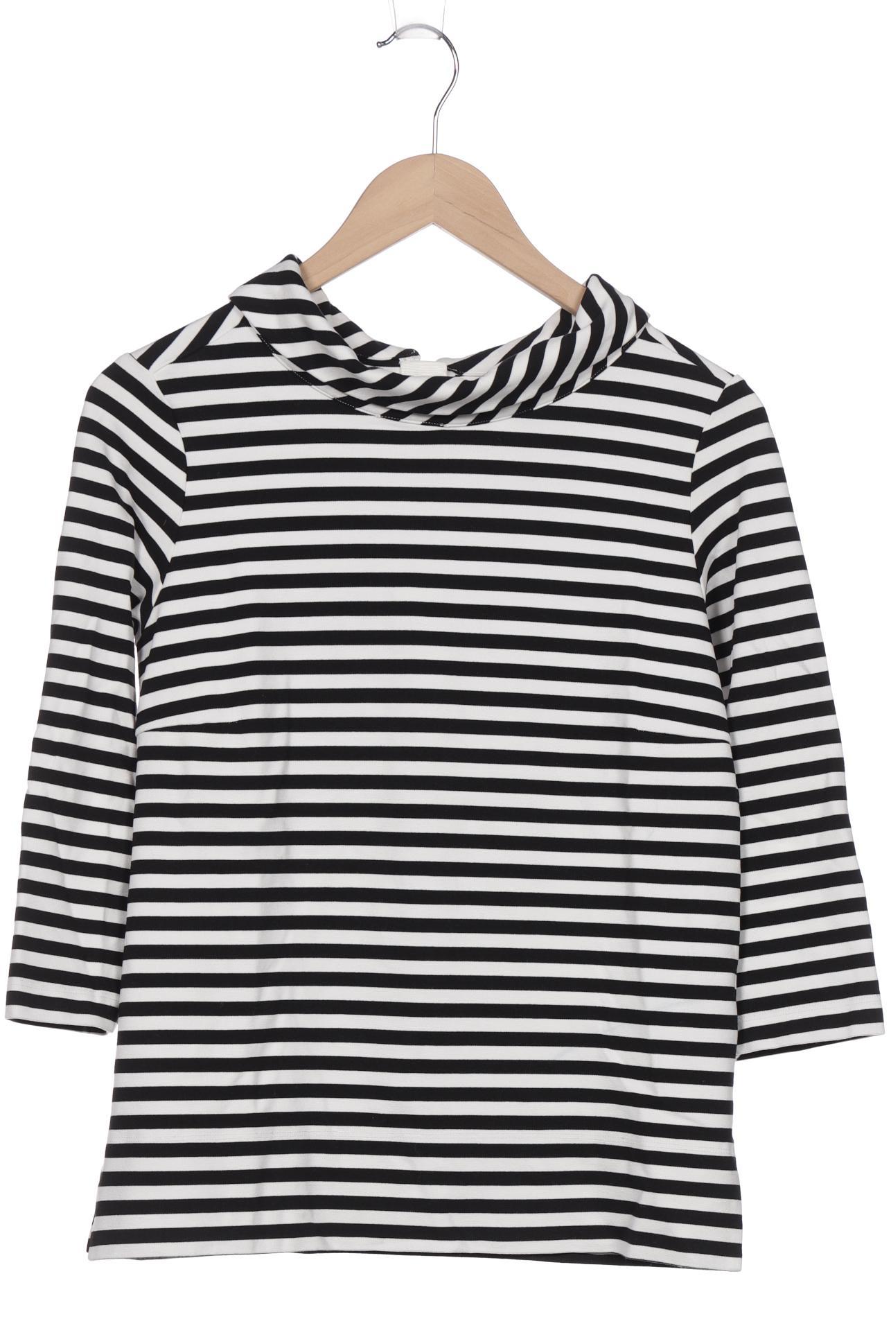 

More & More Damen Sweatshirt, schwarz, Gr. 36