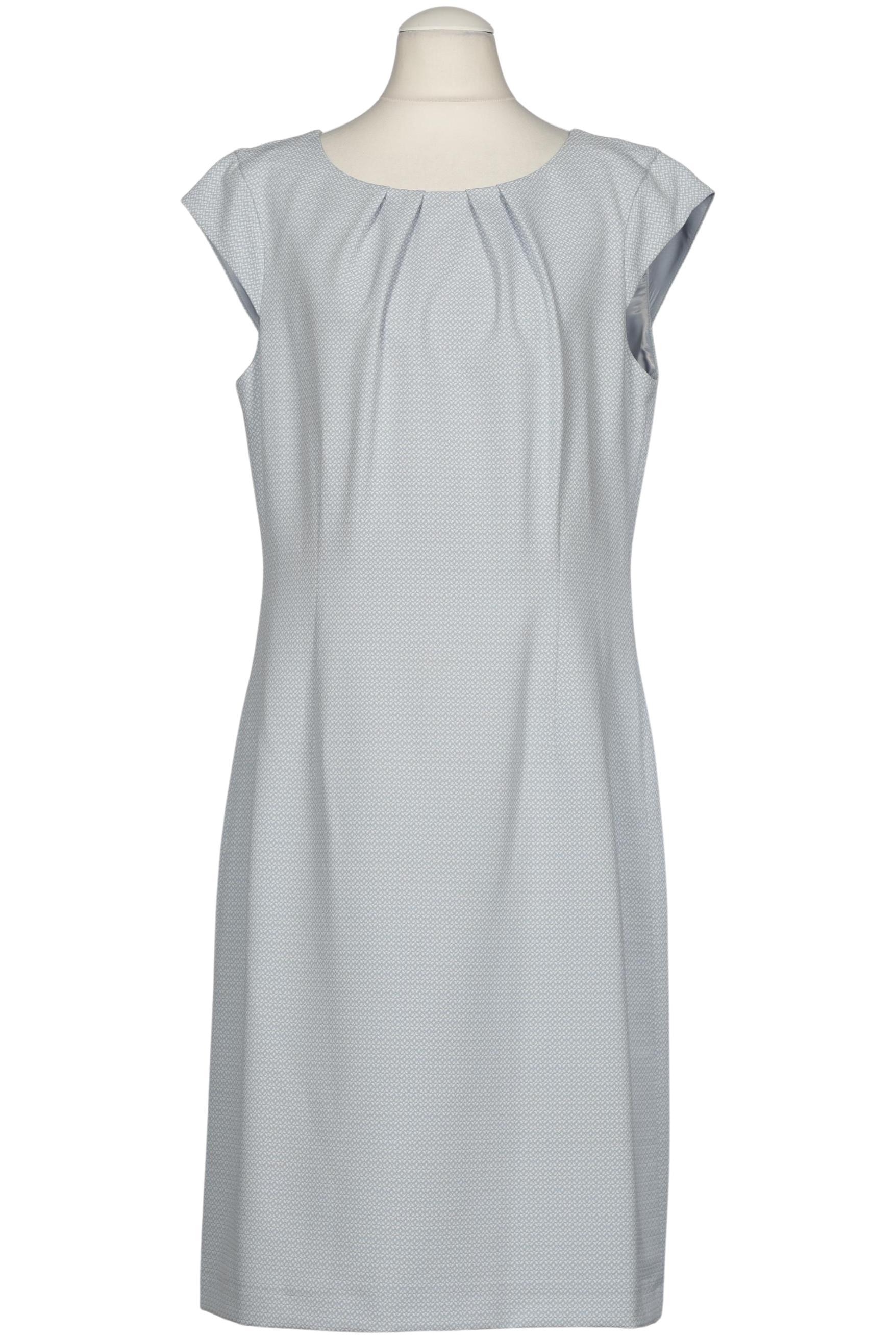 Thumbnail - More &amp; More Damen Kleid, hellblau, Gr. 40