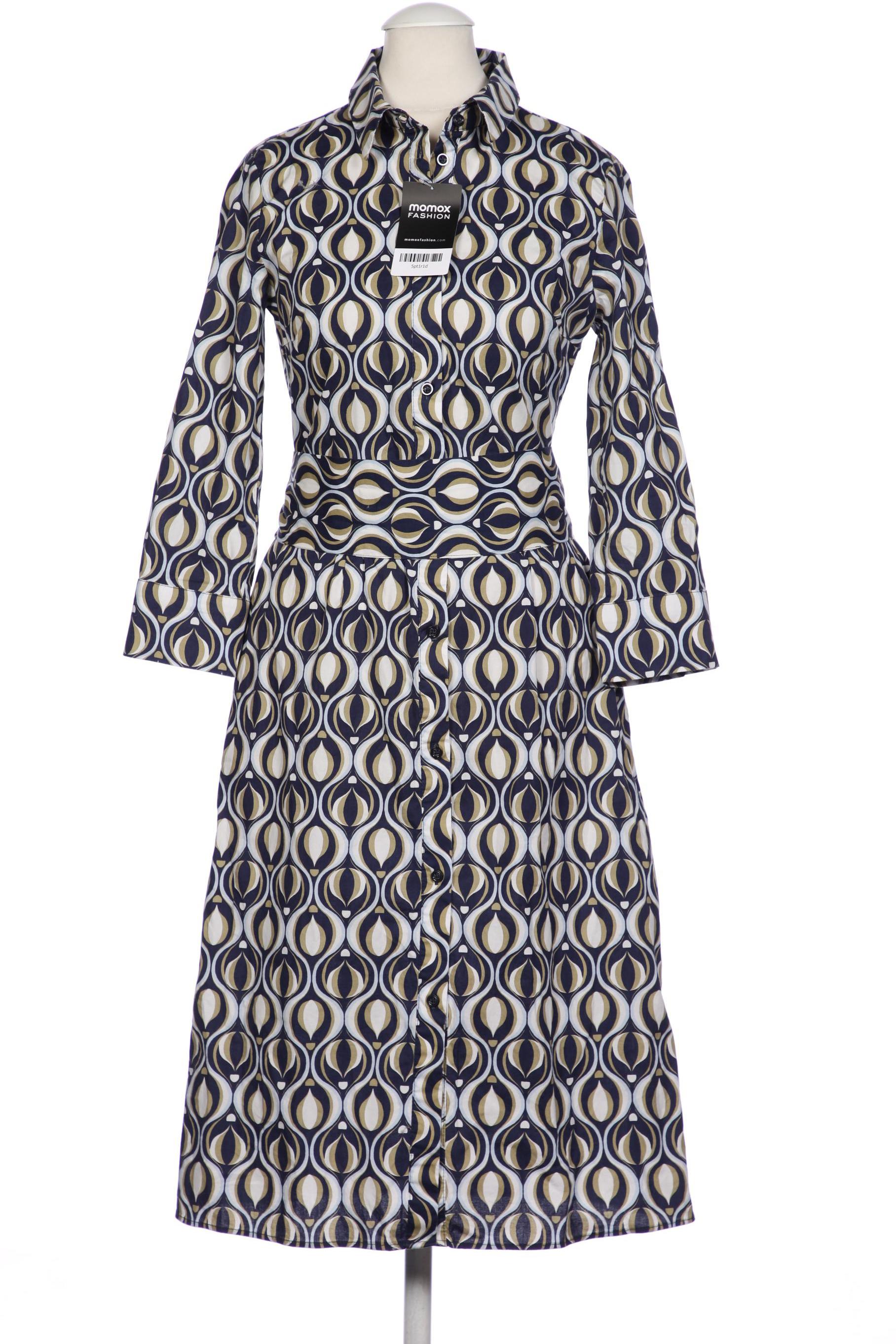 

More & More Damen Kleid, mehrfarbig