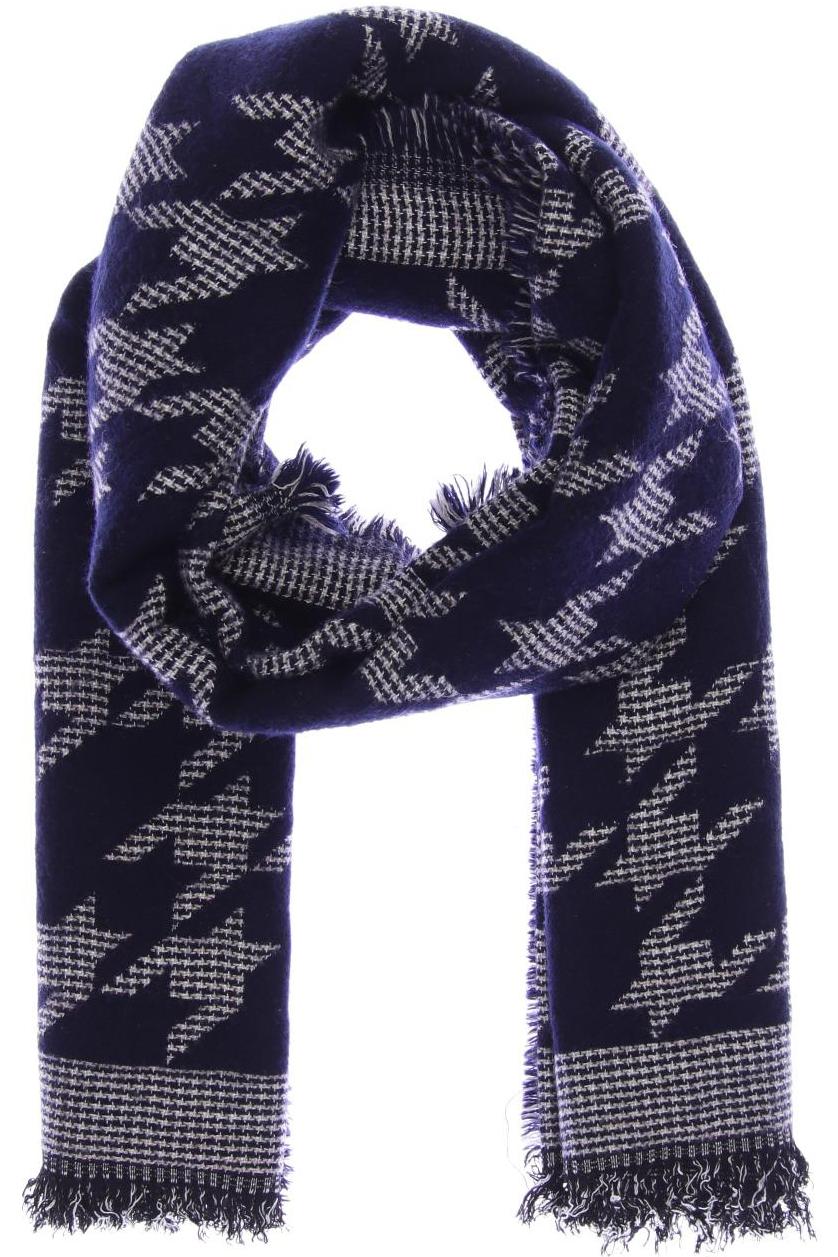 

More & More Damen Schal, marineblau