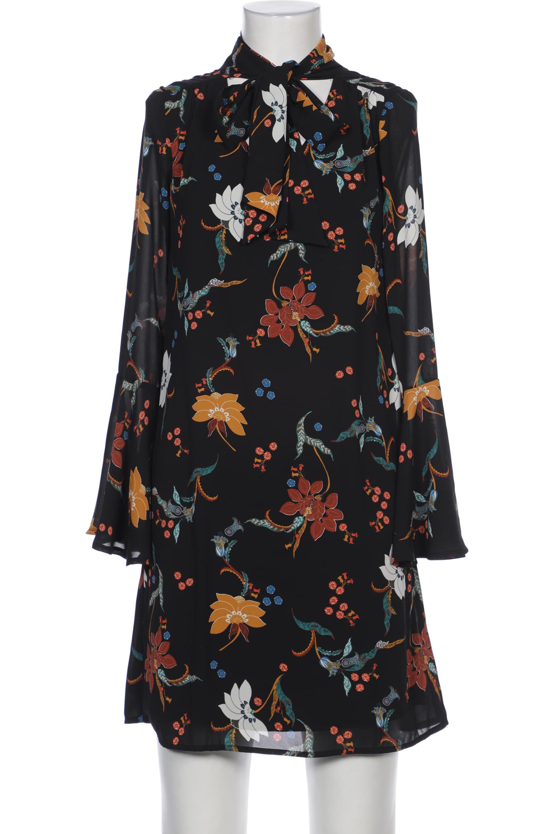 

More & More Damen Kleid, schwarz