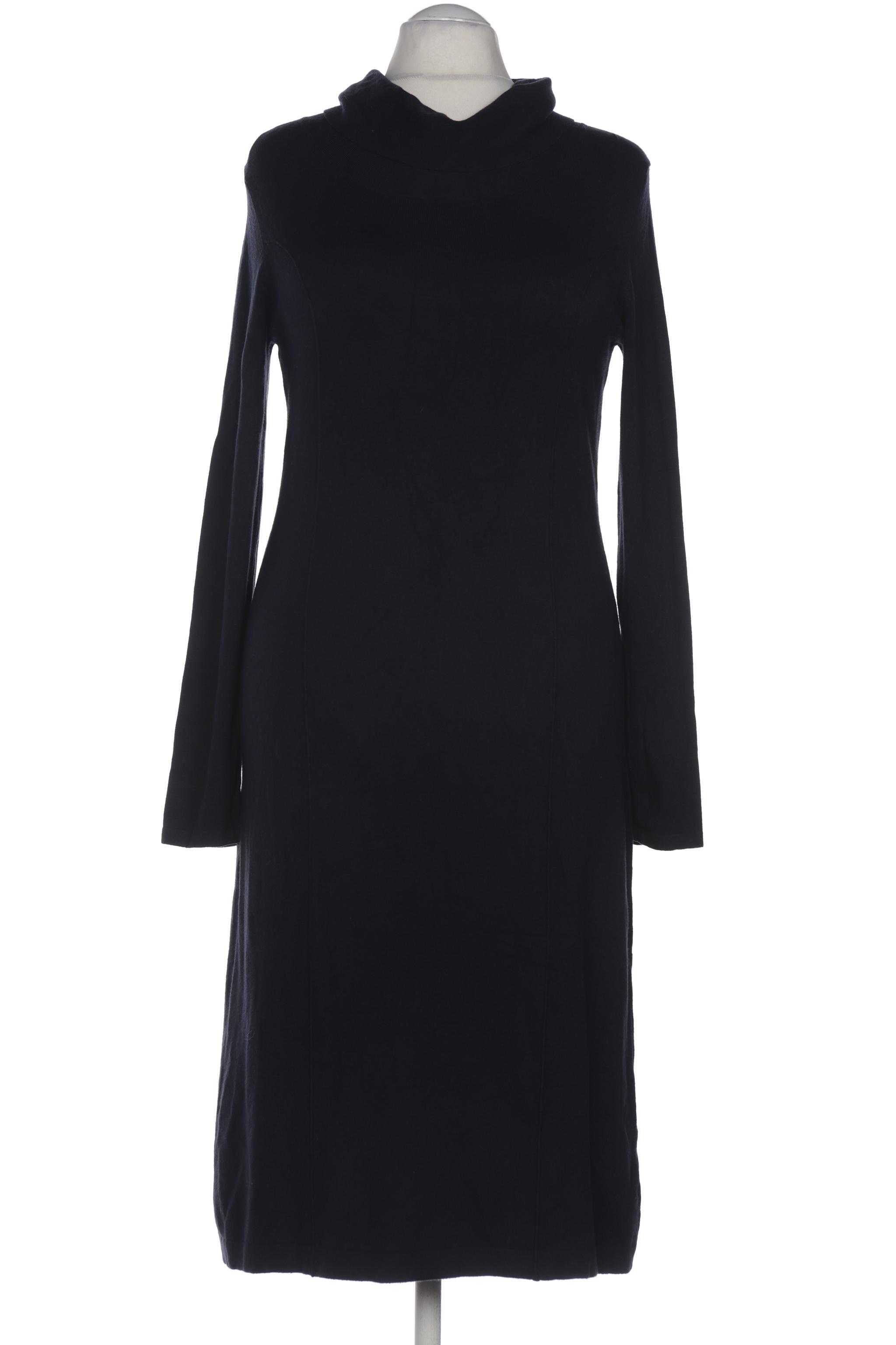 

More & More Damen Kleid, marineblau, Gr. 42