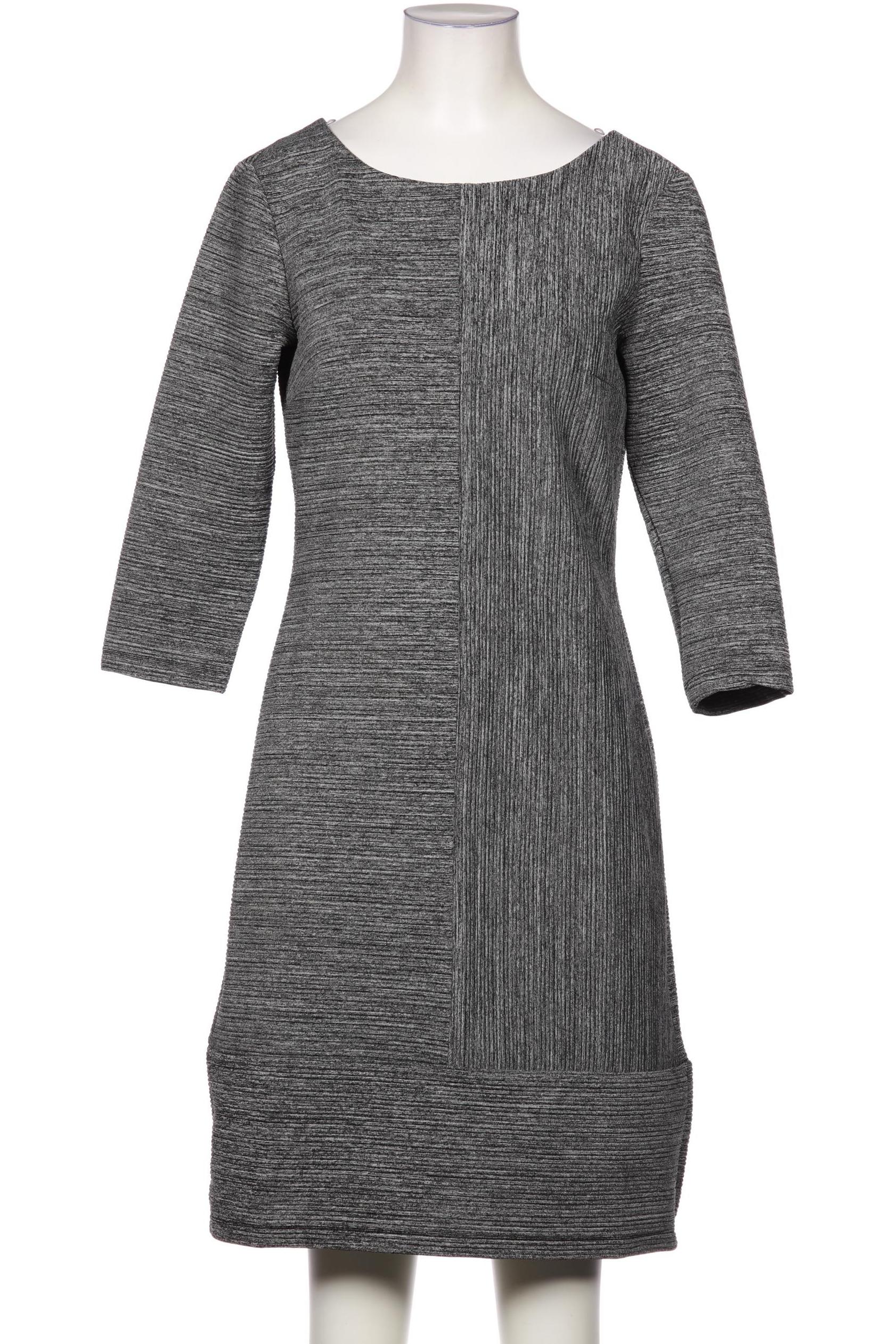 

More & More Damen Kleid, grau, Gr. 38
