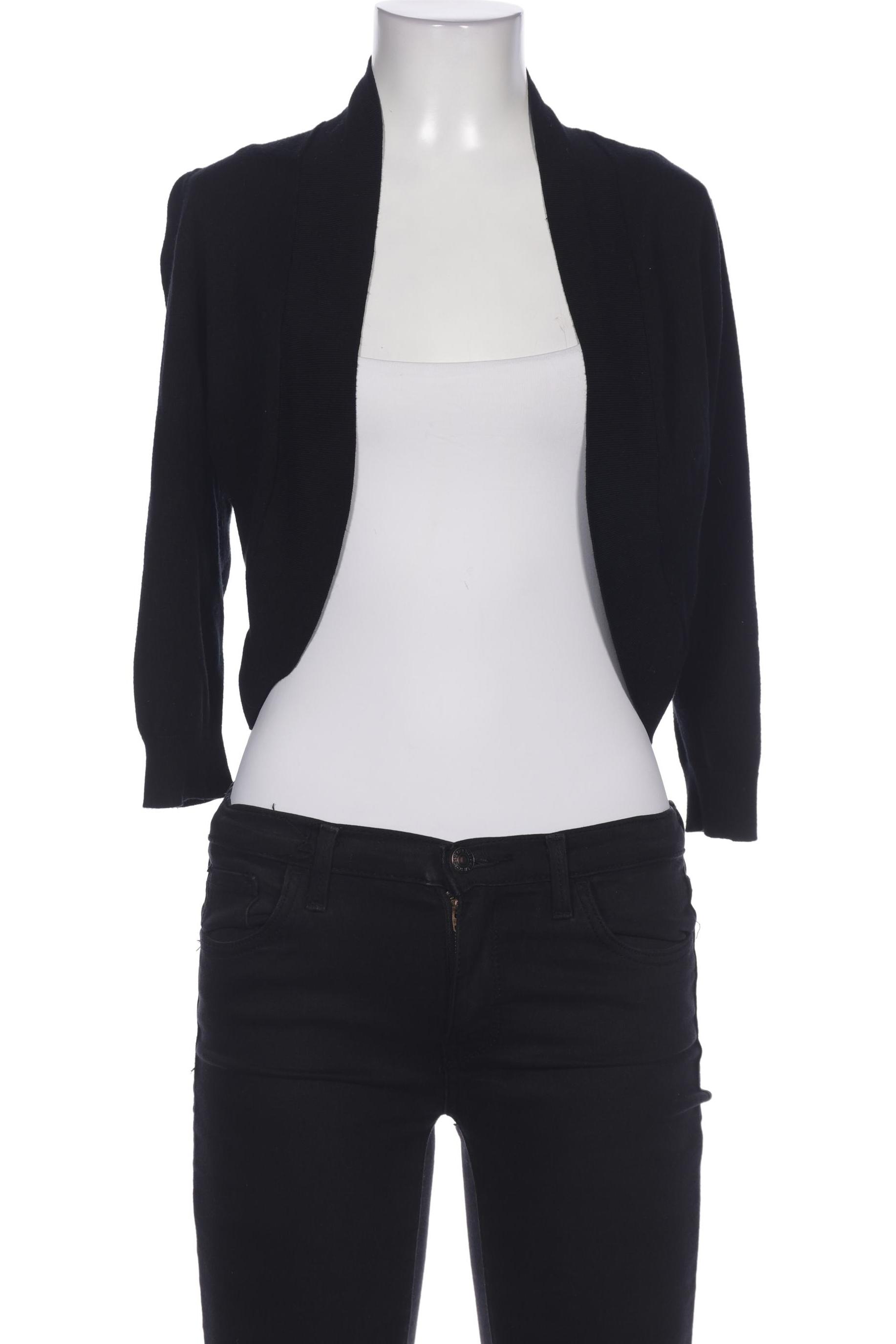 

More & More Damen Strickjacke, marineblau