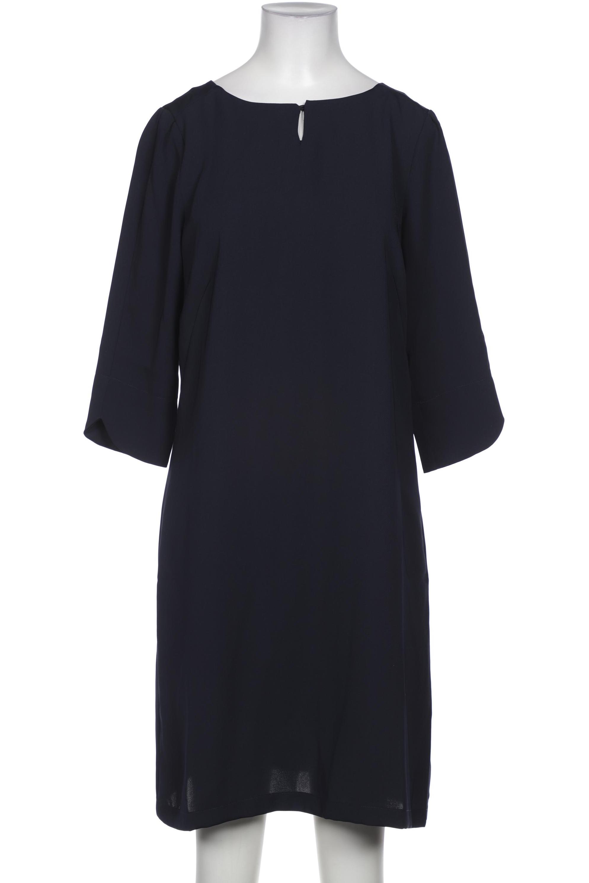 

More & More Damen Kleid, marineblau, Gr. 36
