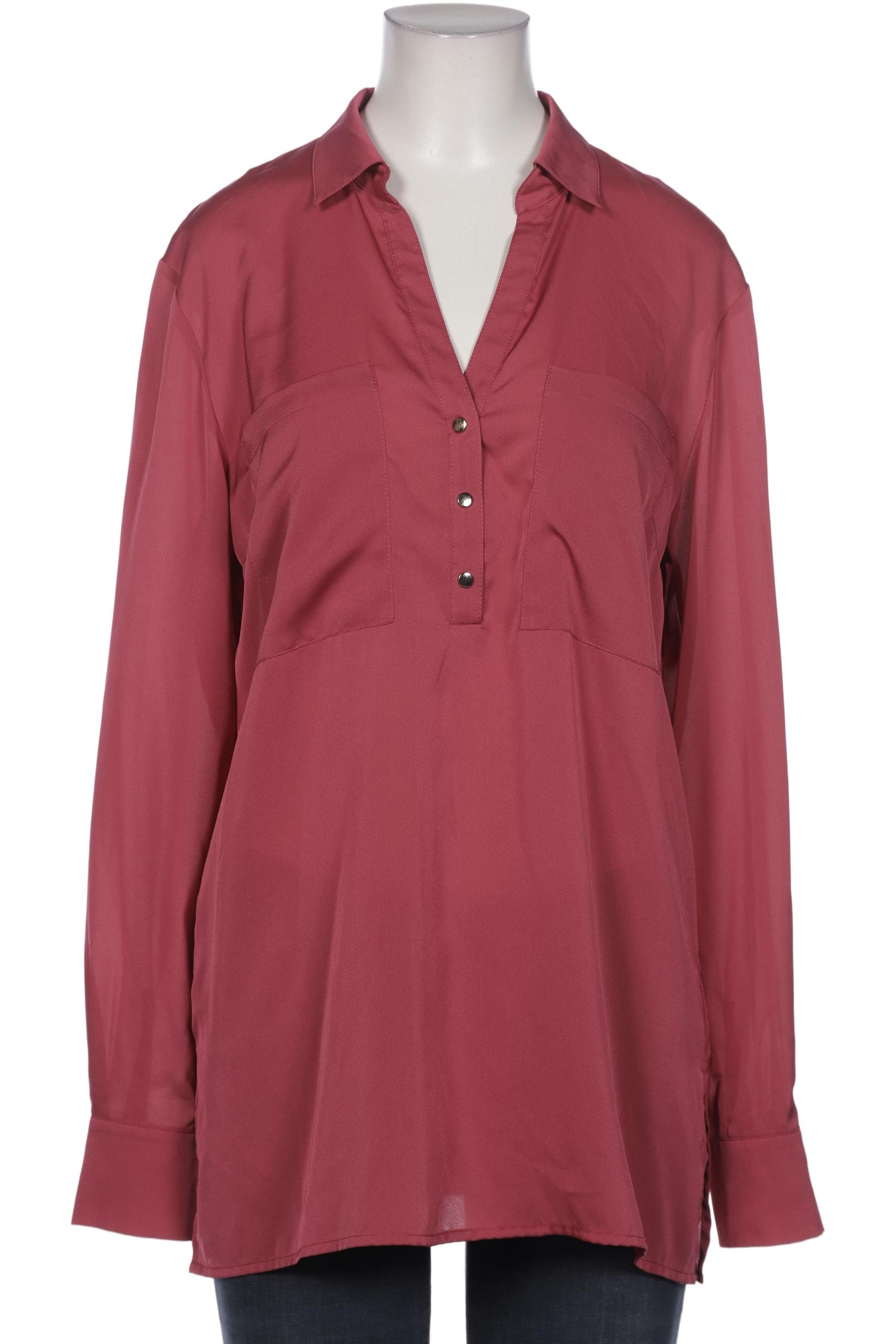 

More & More Damen Bluse, pink, Gr. 40