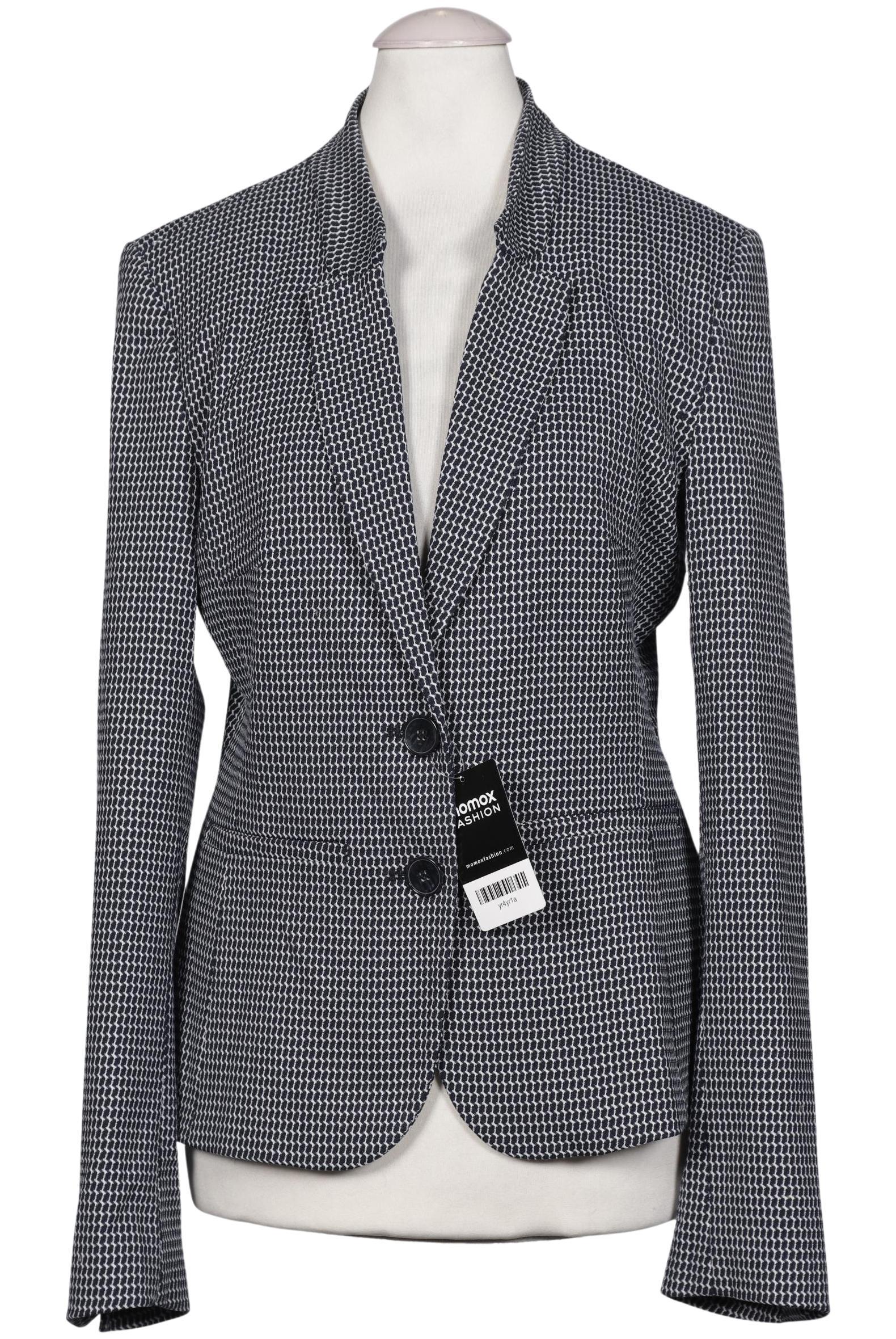 

More & More Damen Blazer, marineblau, Gr. 36