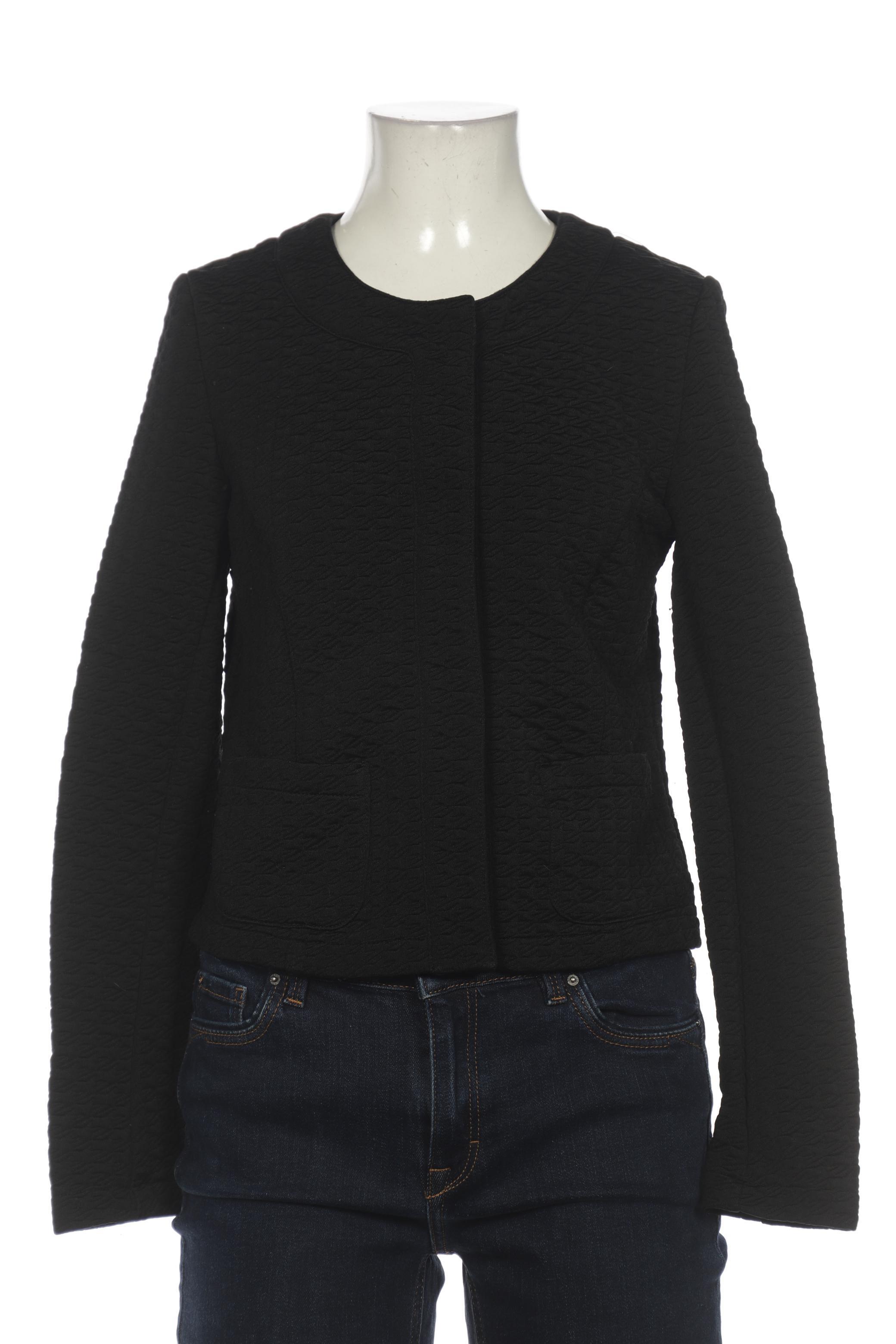 

More & More Damen Blazer, schwarz