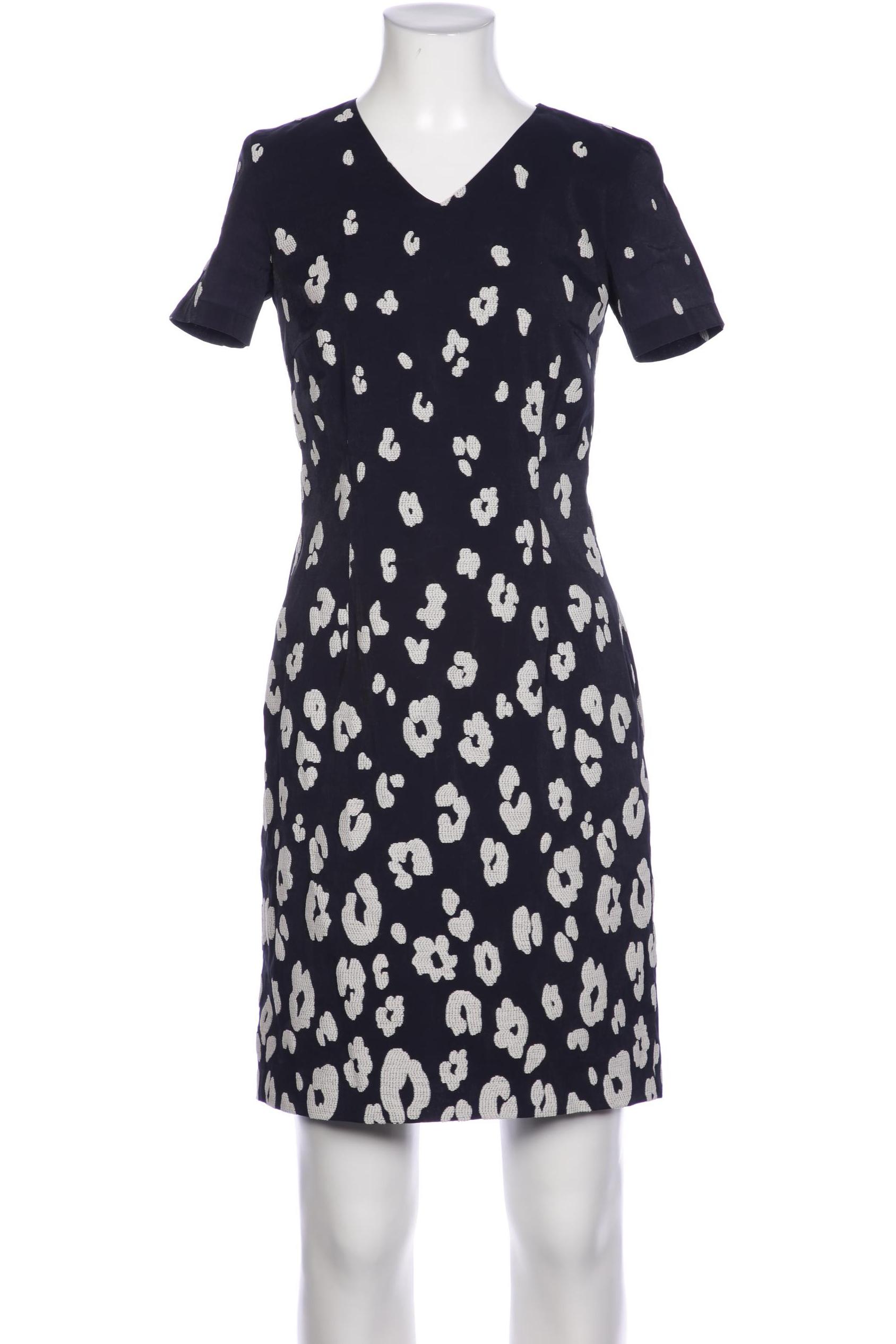 

More & More Damen Kleid, marineblau