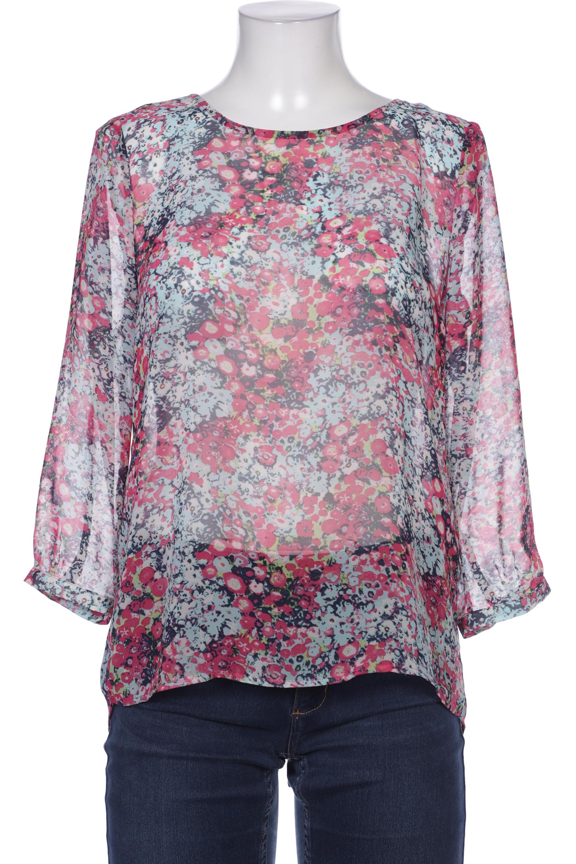 

More & More Damen Bluse, pink, Gr. 38