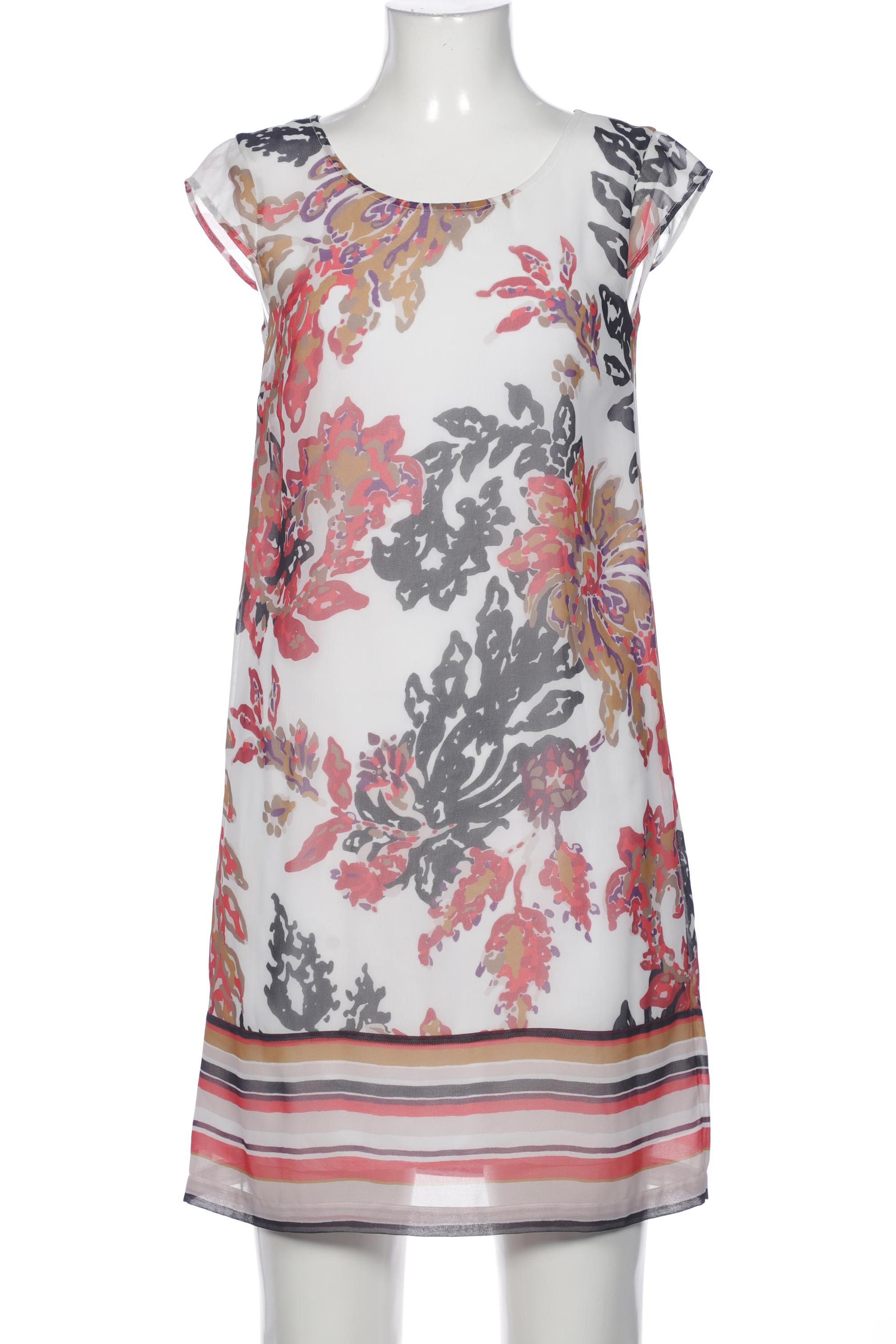 

More & More Damen Kleid, mehrfarbig