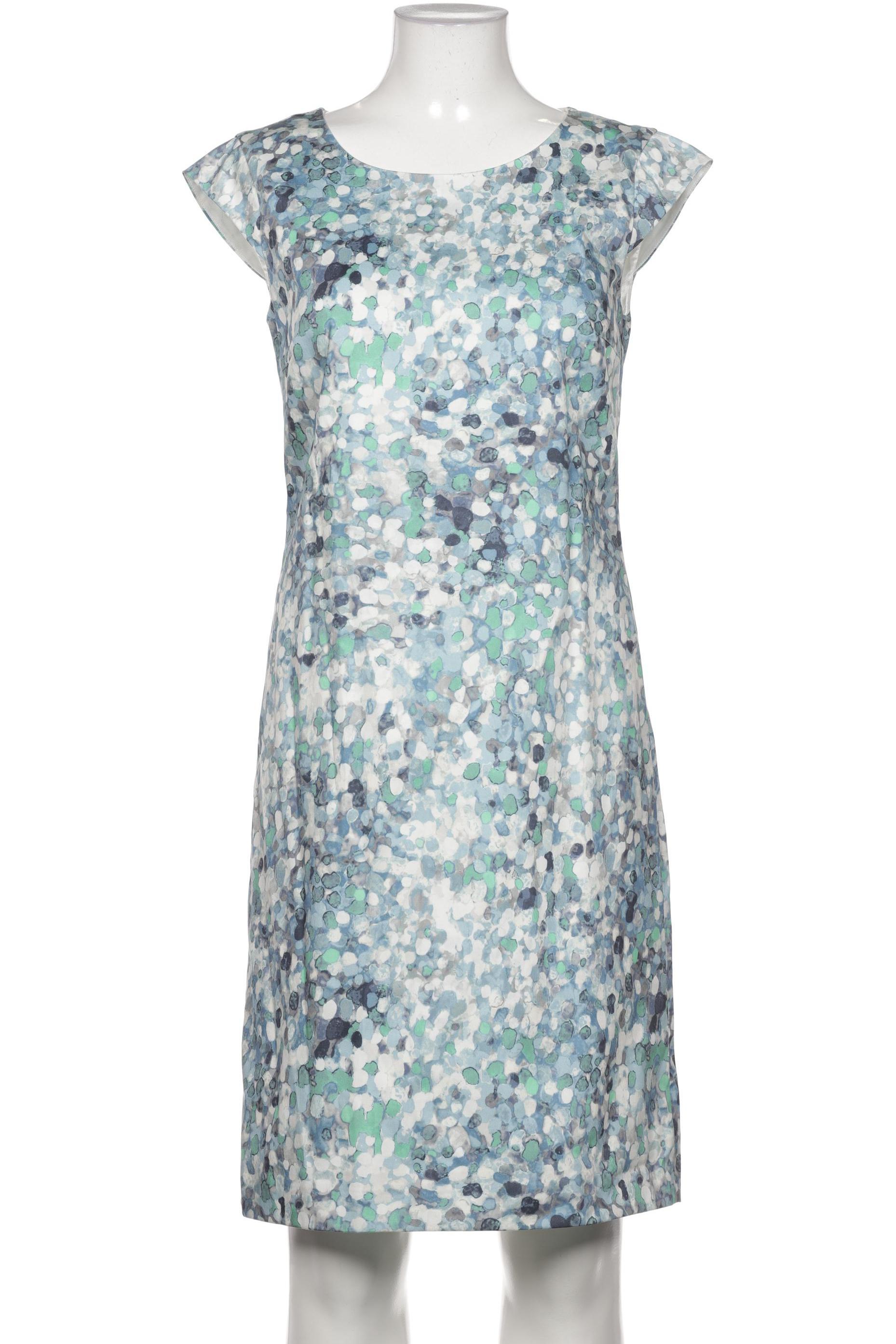 

More & More Damen Kleid, mehrfarbig, Gr. 38