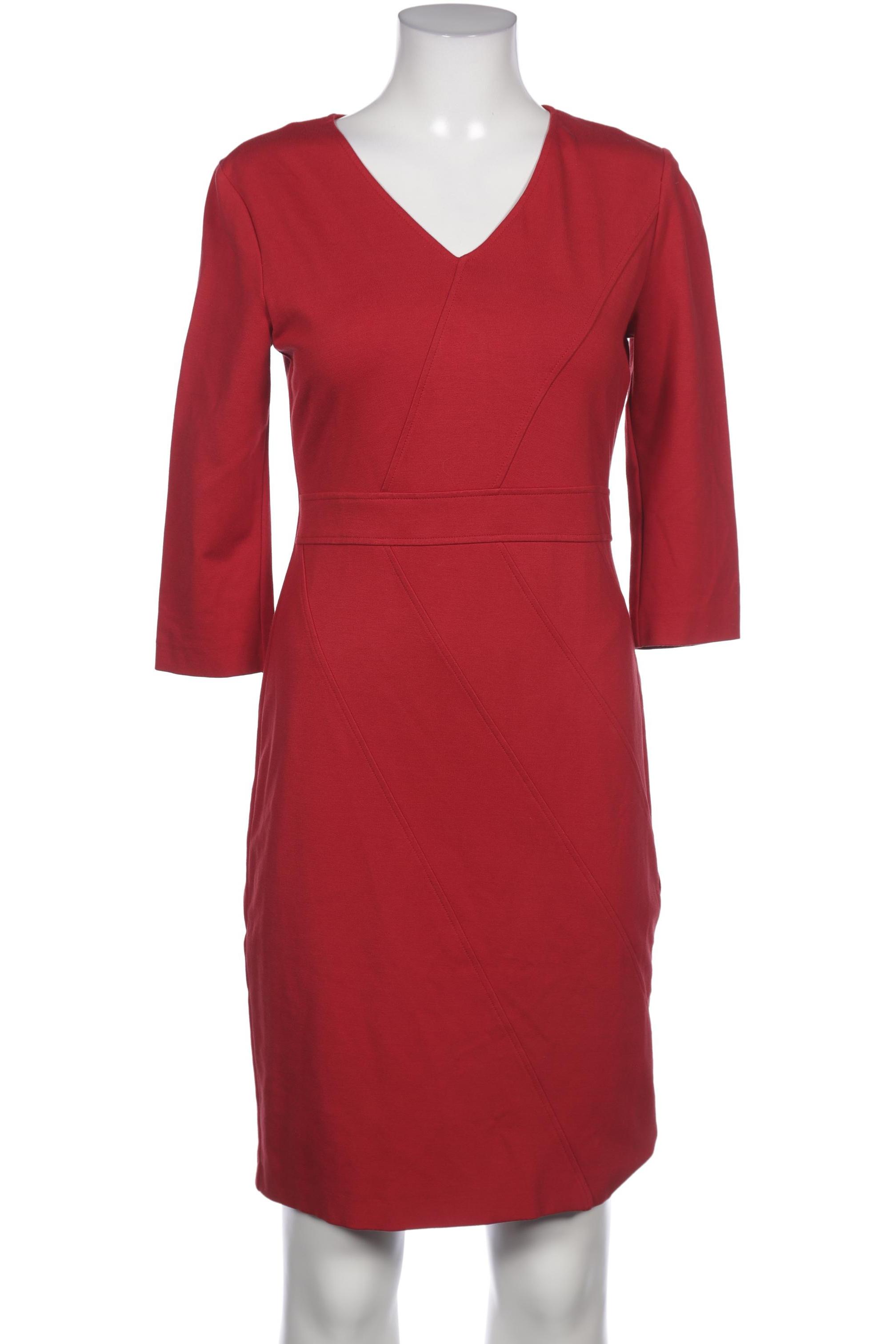 

More & More Damen Kleid, rot