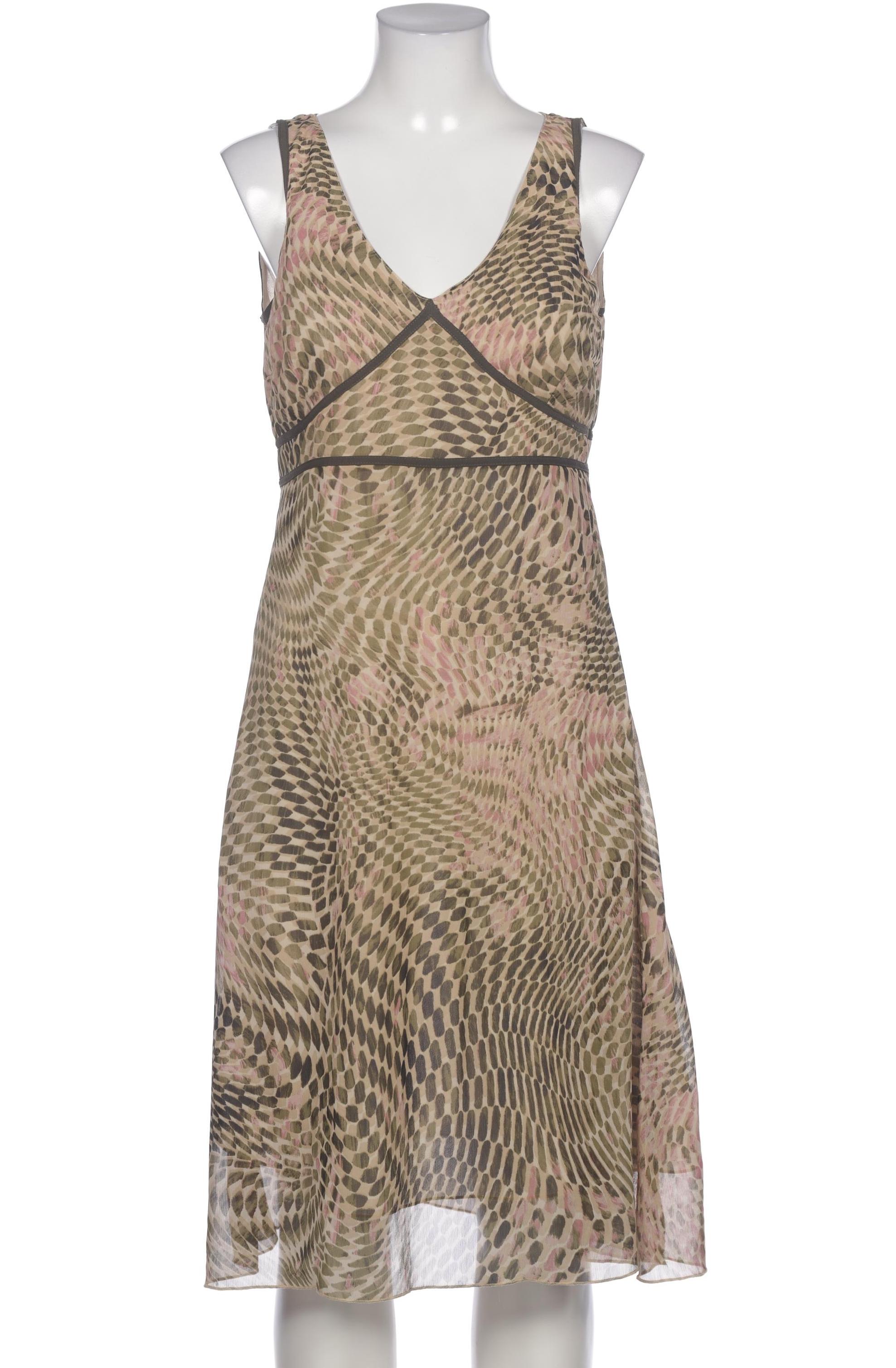 

More & More Damen Kleid, grün, Gr. 40